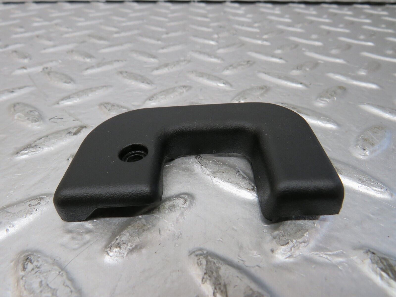 25924 Mercedes-Benz W124 280E Door Lock Cover Right Side