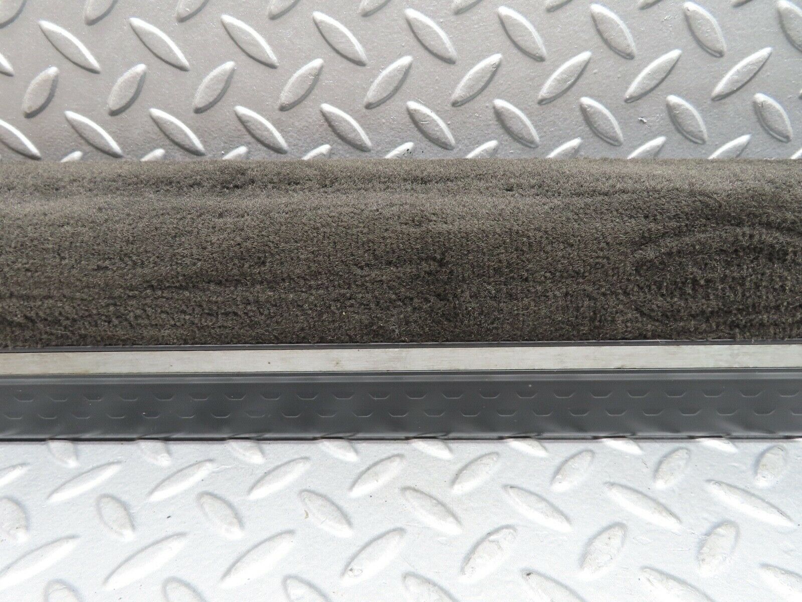 17117 Mercedes-Benz R129 300SL Coupe Right Door Sill 1296800235