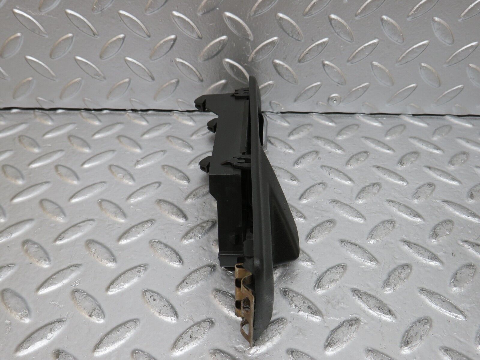 29350 Mercedes-Benz W124 230E Interior Door Handle Rear Left 1247600161