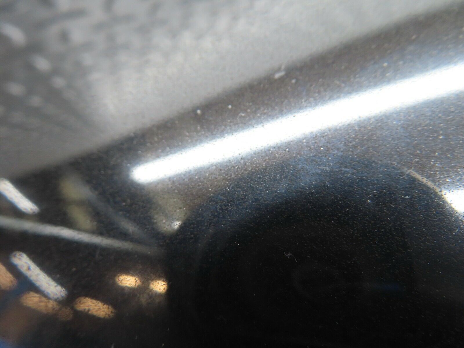 21144 Mercedes-Benz W123 230E Right Wing Mirror 1238110461