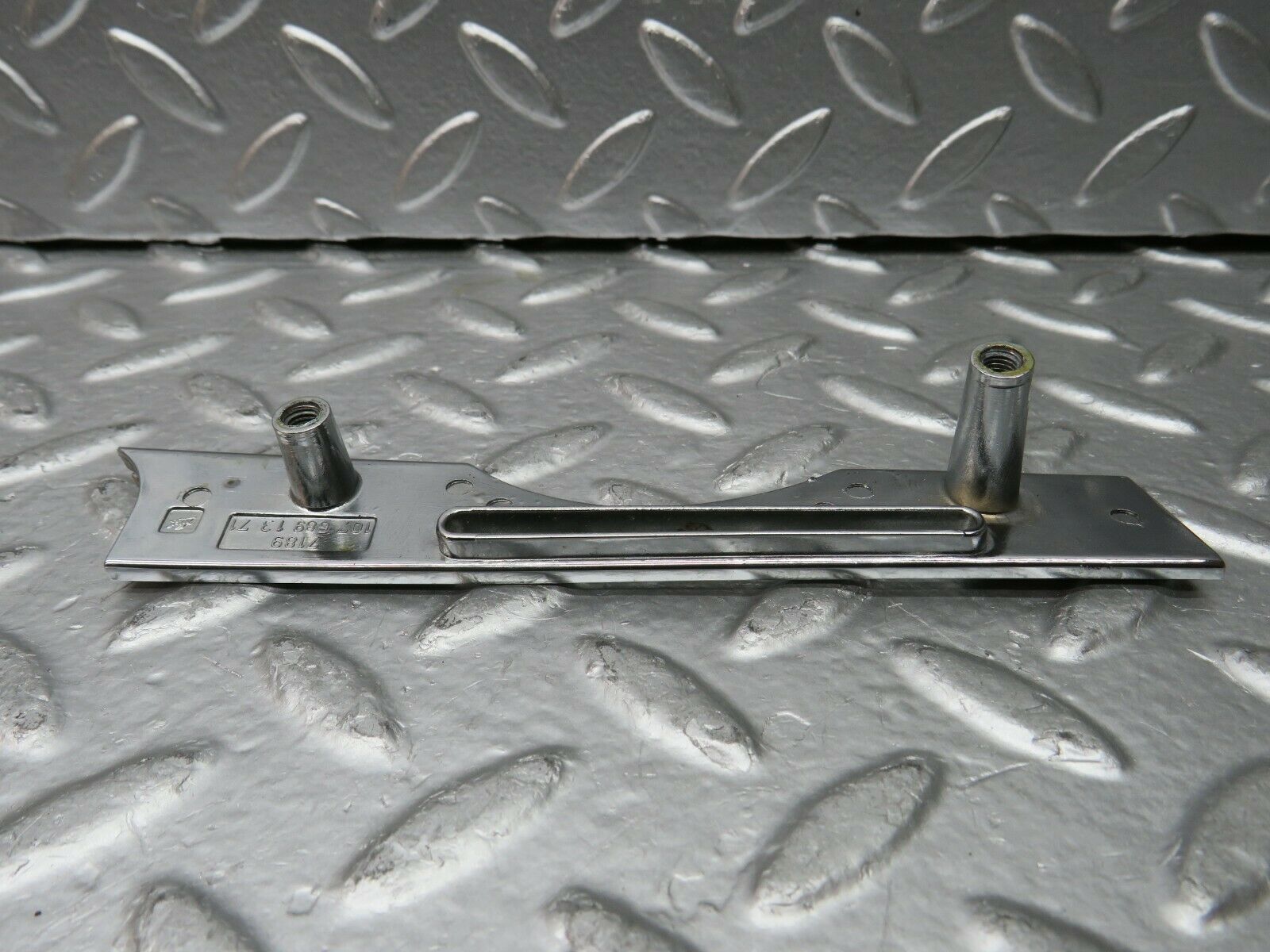 22765 Mercedes-Benz C107 450SLC Coupe Dashboard Trim Left Side 1076891371