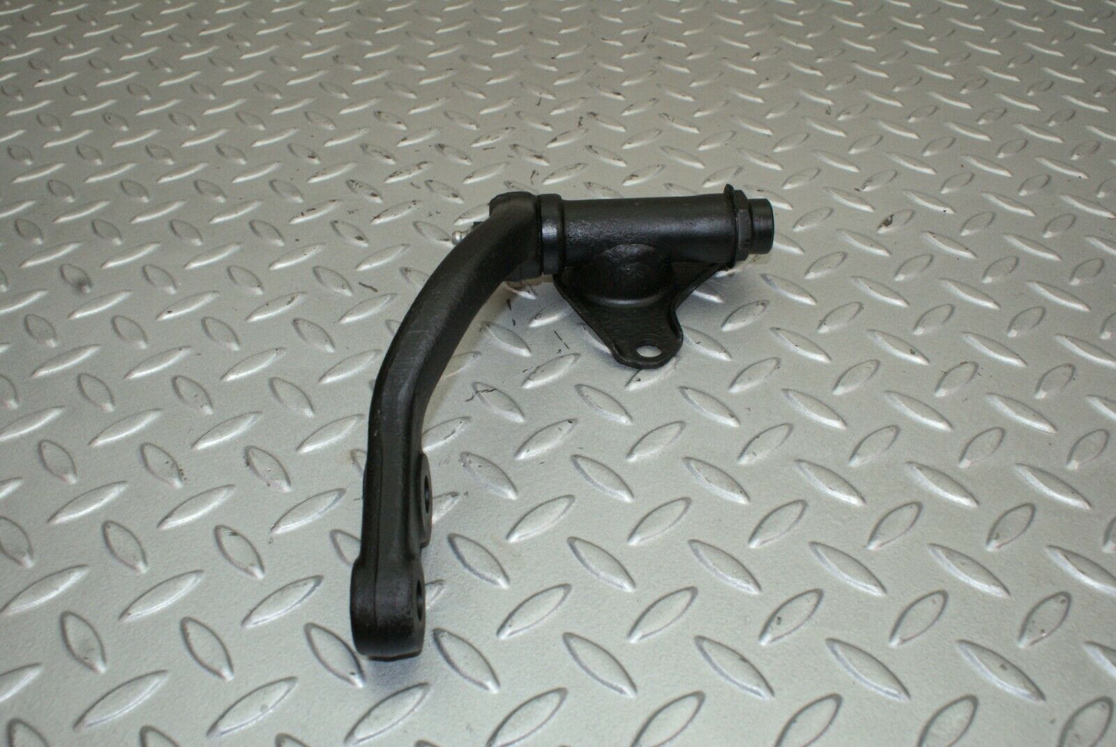 2599 Mercedes-Benz W116 350SE Steering Arm Intermediate