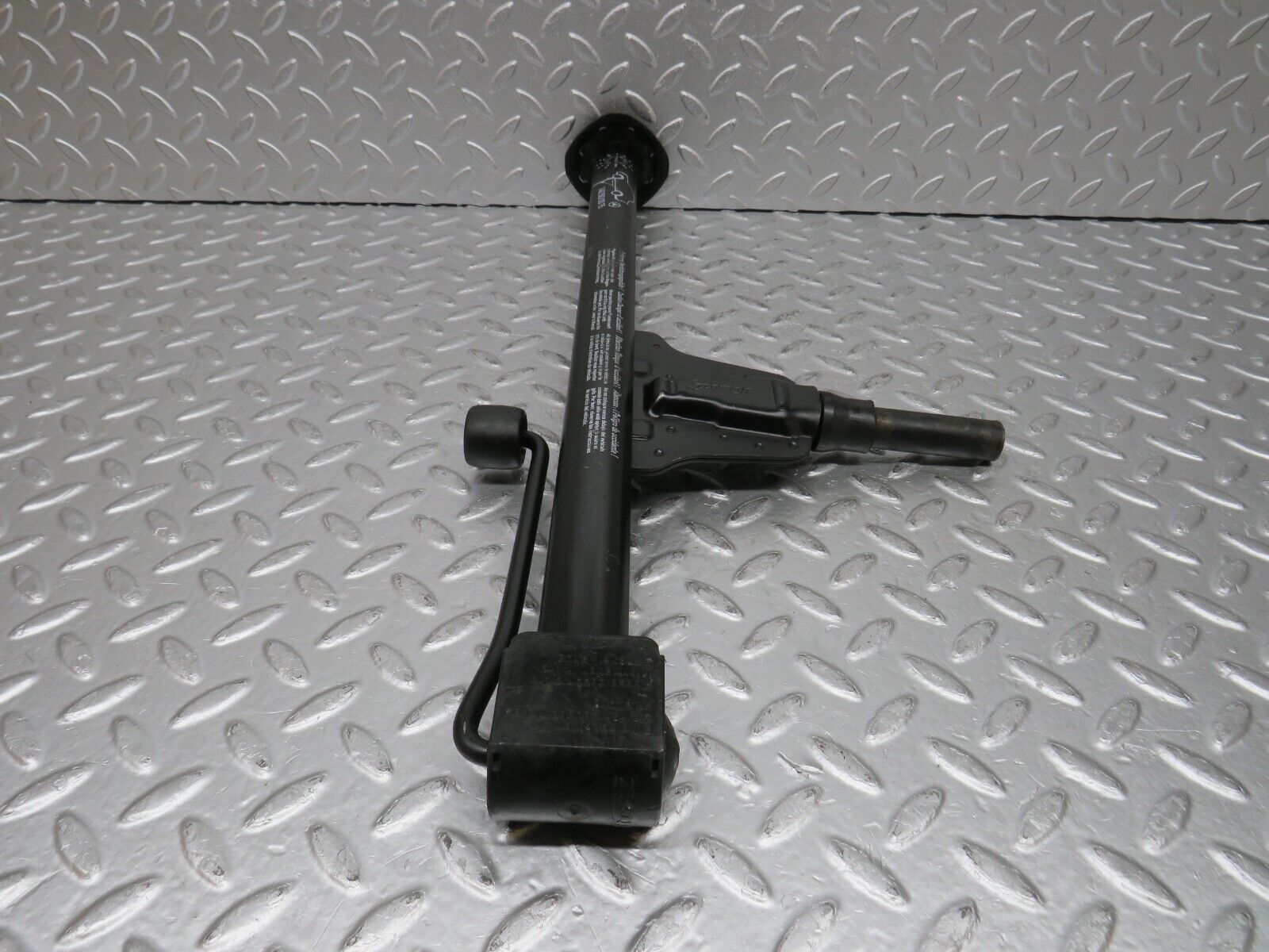 32727 Mercedes-Benz W140 Car Jack 1405830015