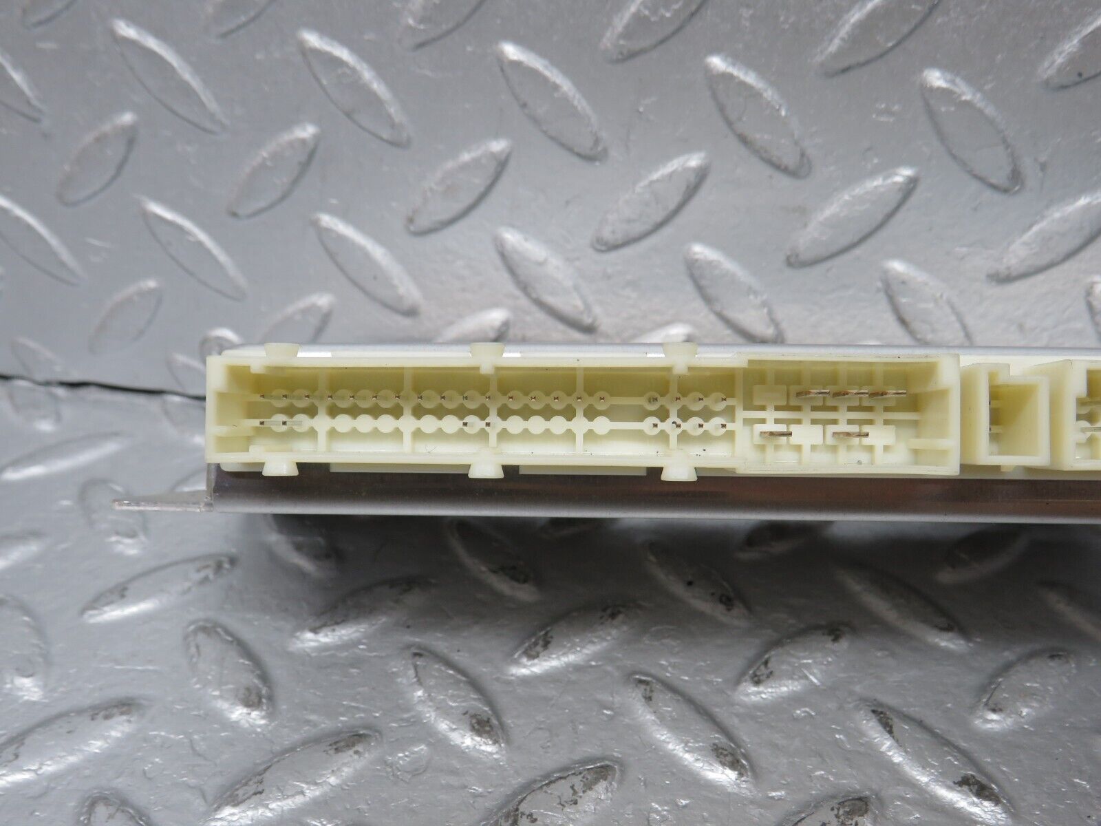 39478 Mercedes-Benz R129 320SL Coupe ABS Control Module Unit 0175459532 0265109037