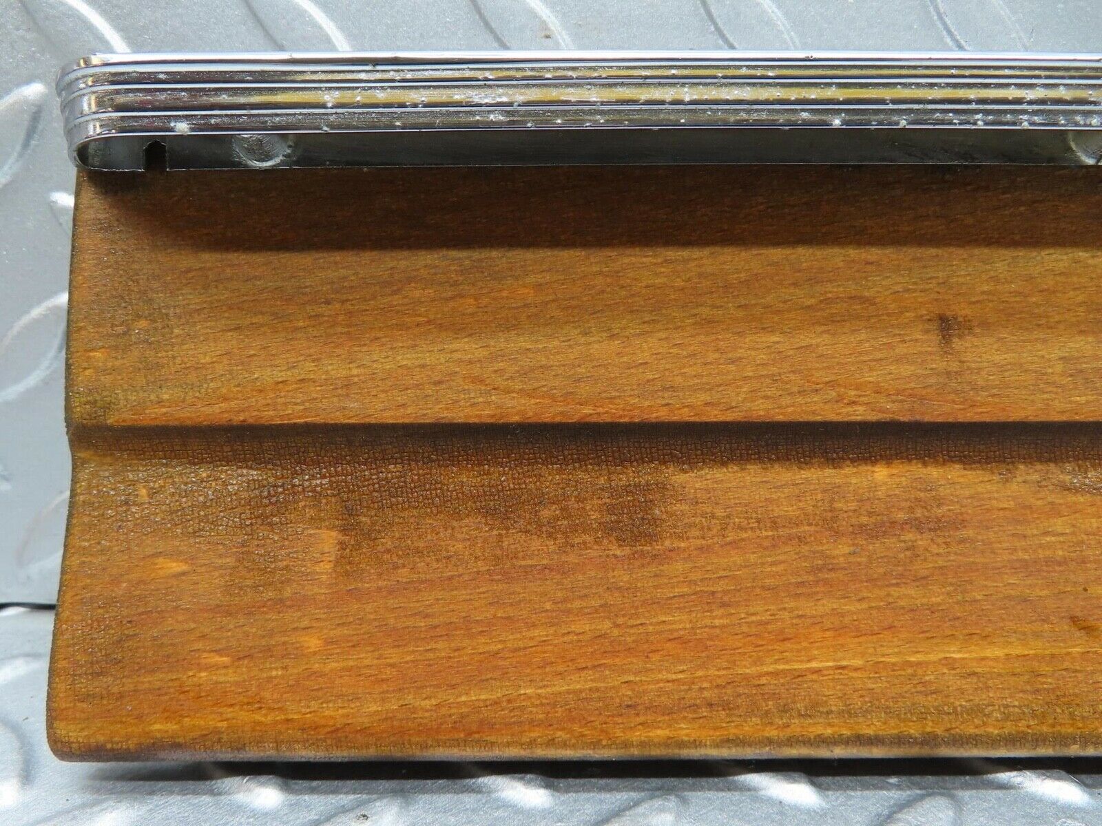 12717 Mercedes-Benz W111 220SE Glove Box Door