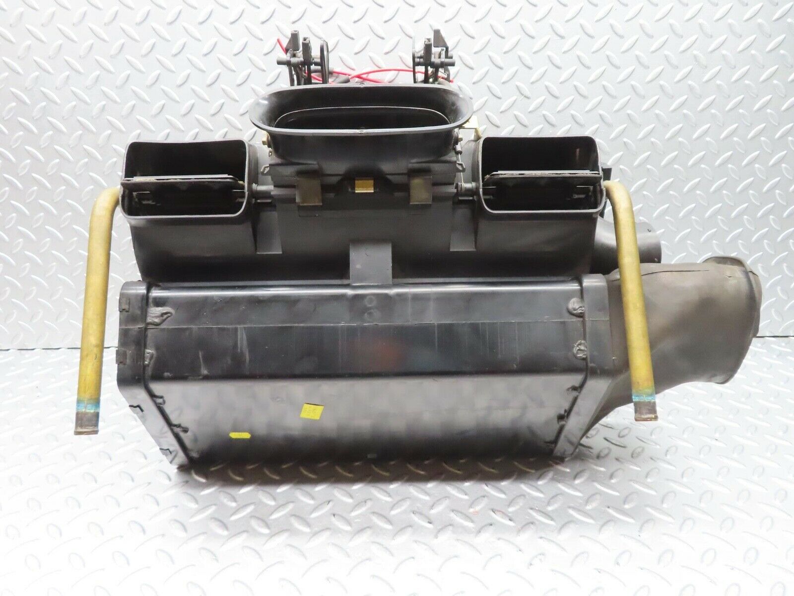 14500 Mercedes-Benz W116 350SE Heater Box