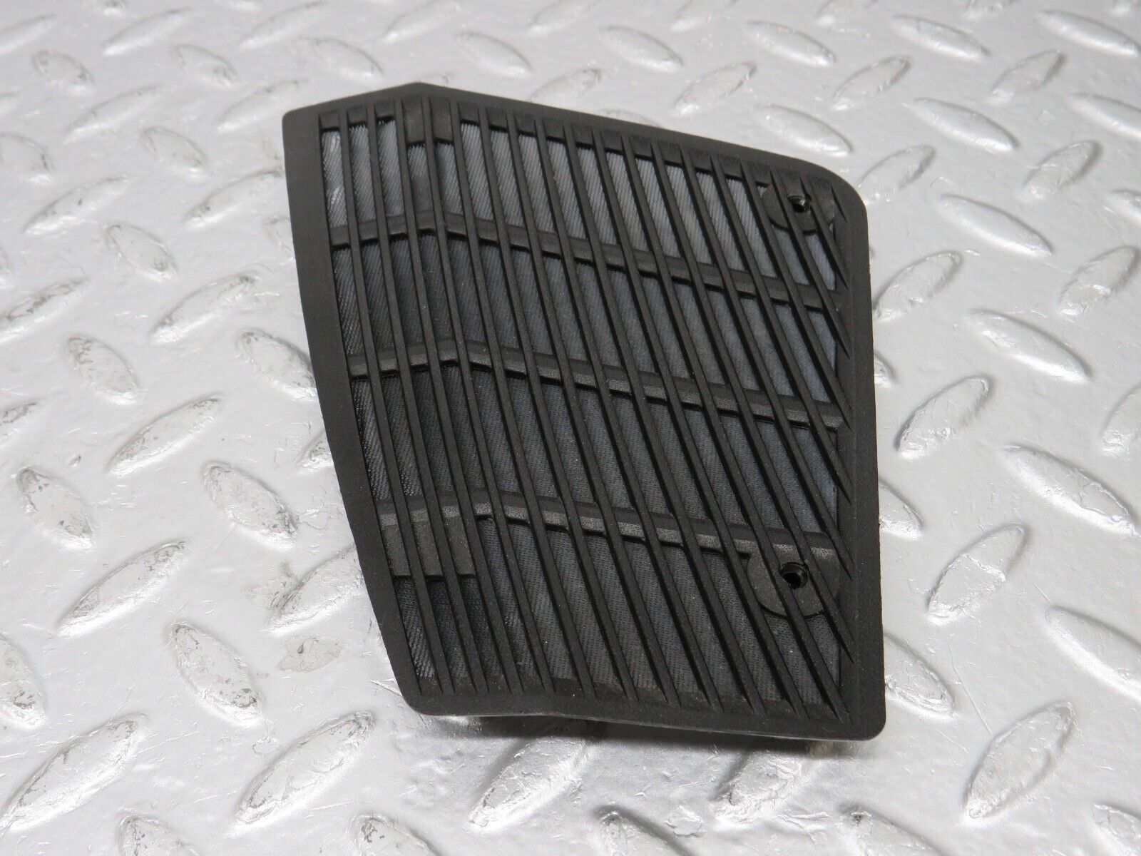 33751 Mercedes-Benz W201 190E 2.0L Dashboard Speaker Cover Left Side