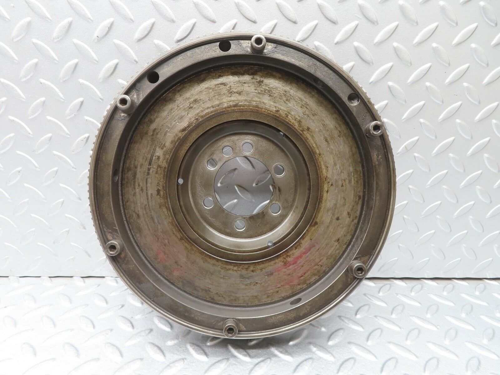13159 Mercedes-Benz W111 220S Flywheel 1270320201