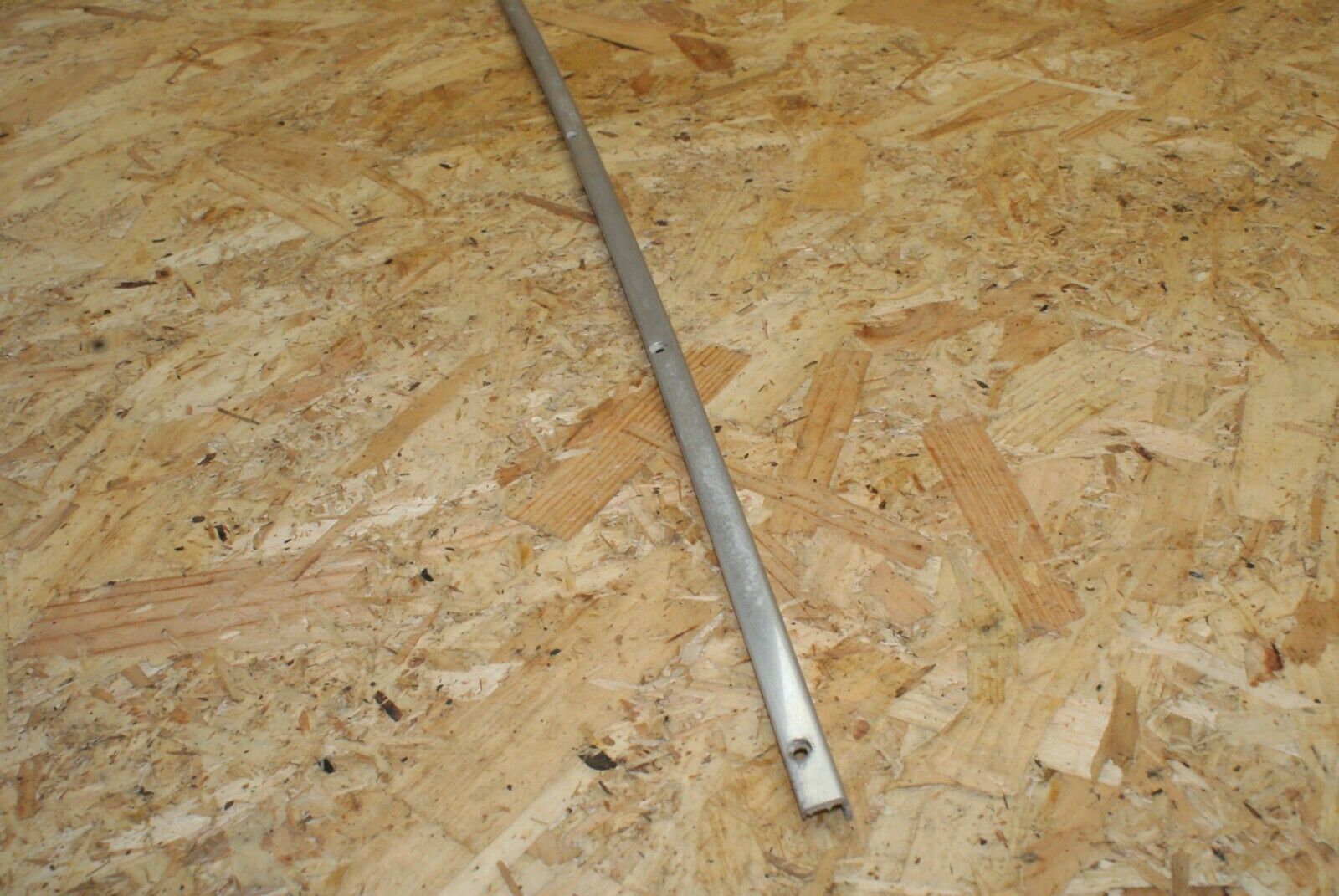 2366 Mercedes-Benz W123 280E Sunroof Trim Webasto