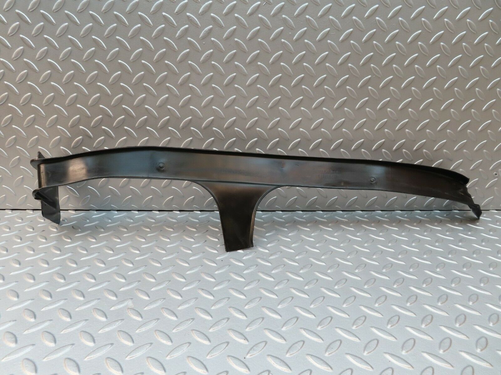 3778 Mercedes-Benz S123 200T Wagon Cable Cover Rear Left 1238210136