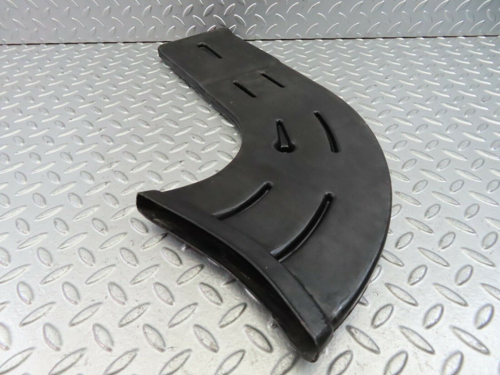 9628 Mercedes-Benz C123 280CE Coupe Air Duct Heater Ventilation Left