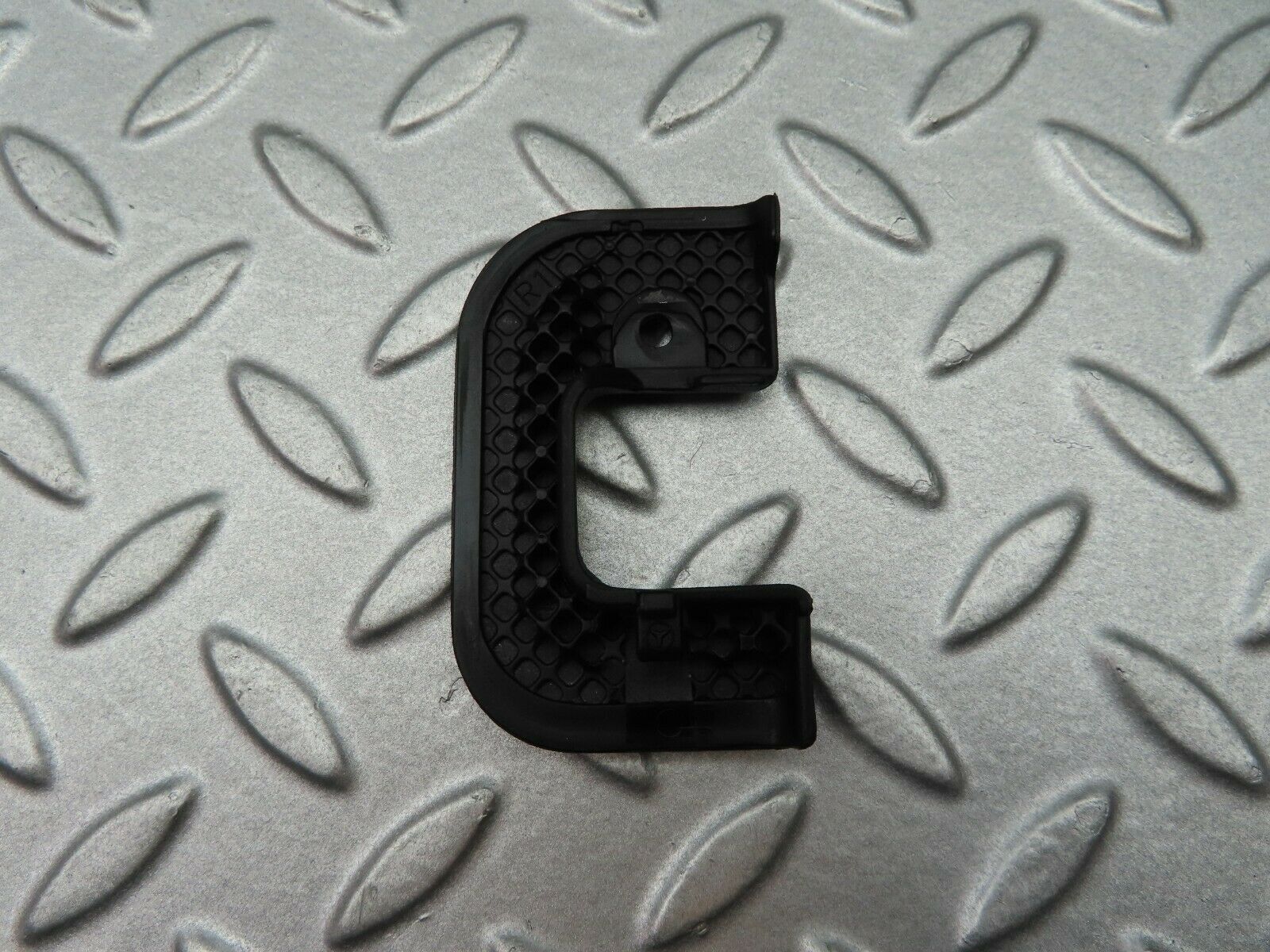 5241 Mercedes-Benz W124 230E Right Interior Door Latch Trim