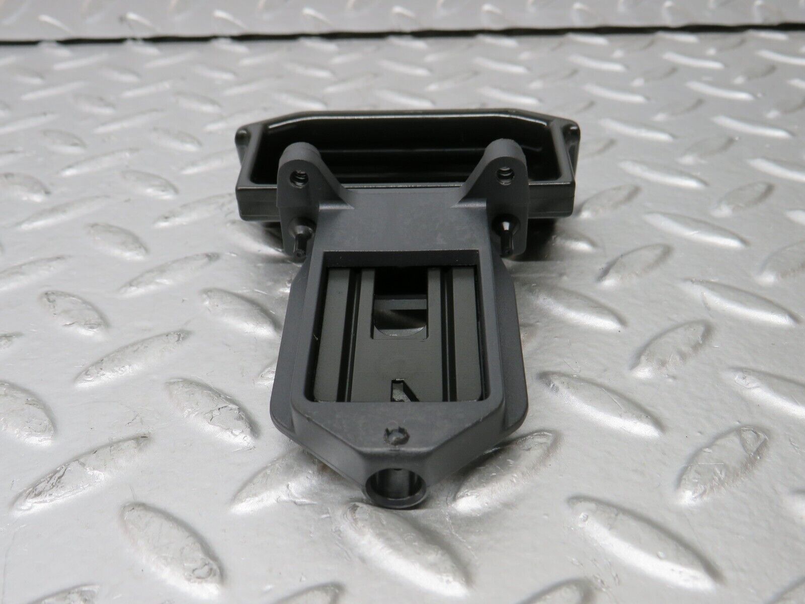 30293 Mercedes-Benz W124 230E Parking Brake Release Handle 1244270712