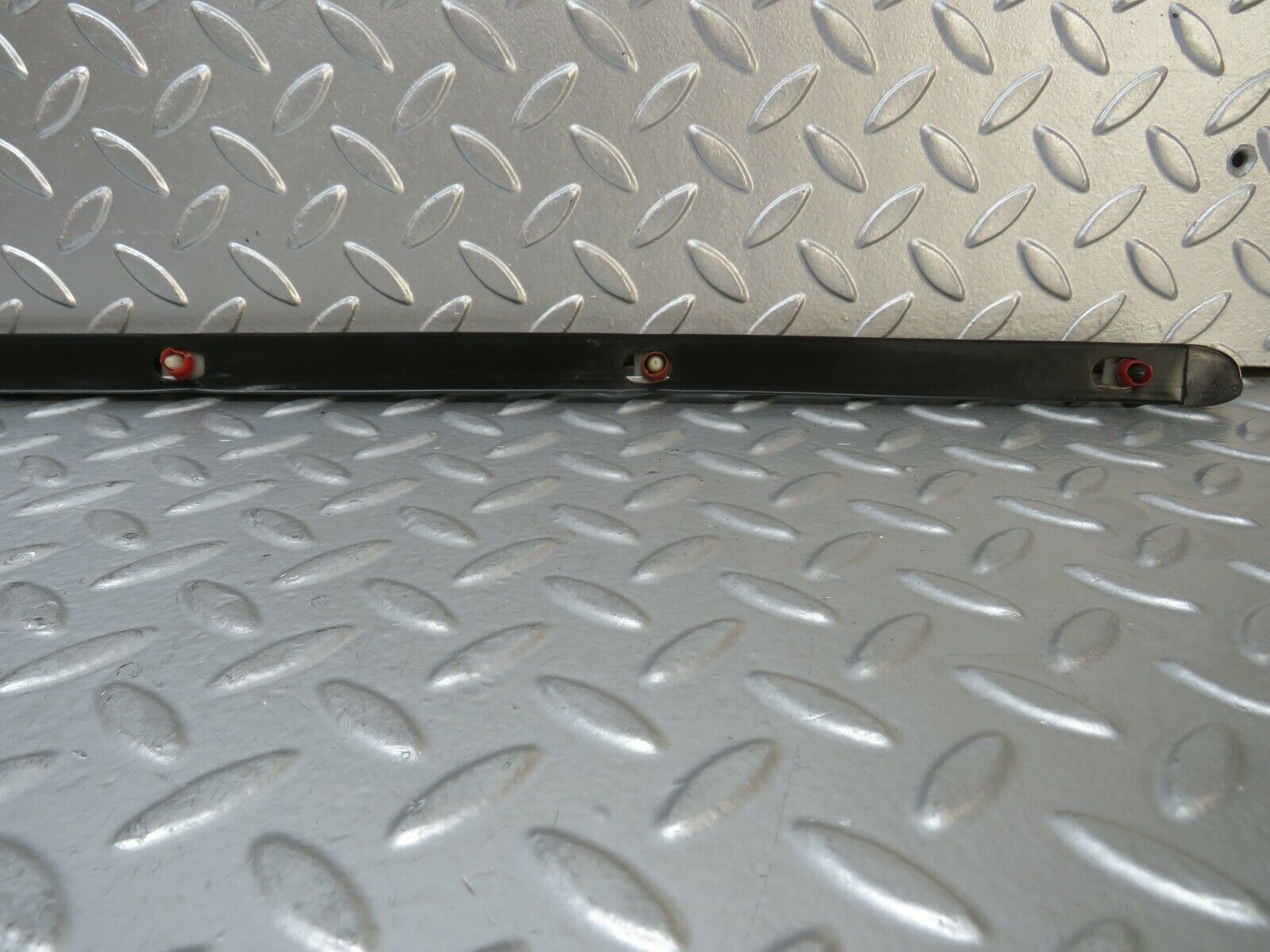 23642 Mercedes-Benz W114 280E Front Left Fender Wing Centre Moulding Trim