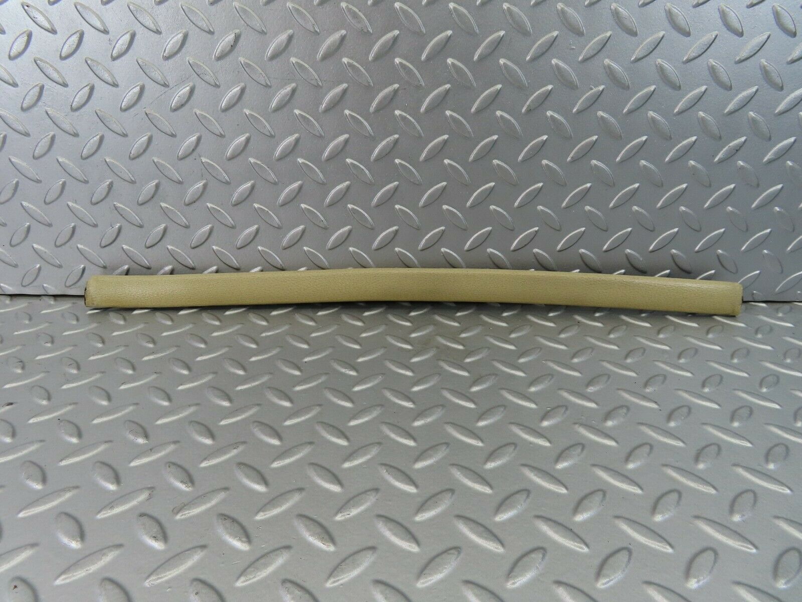 7234 Mercedes-Benz W116 450SE Rear Left Inner Window Trim