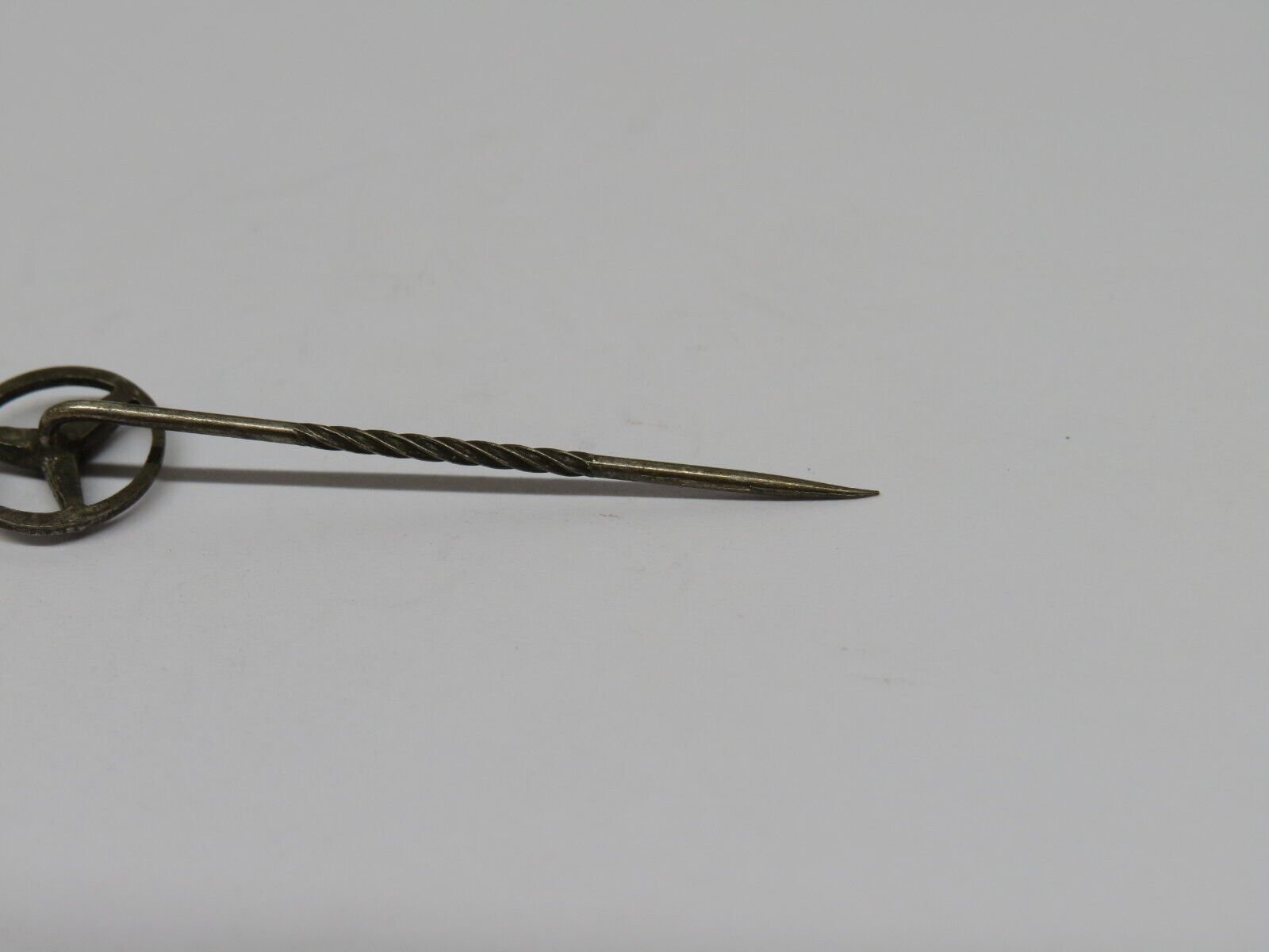 37506 Mercedes-Benz Vintage Lapel Pin Badge