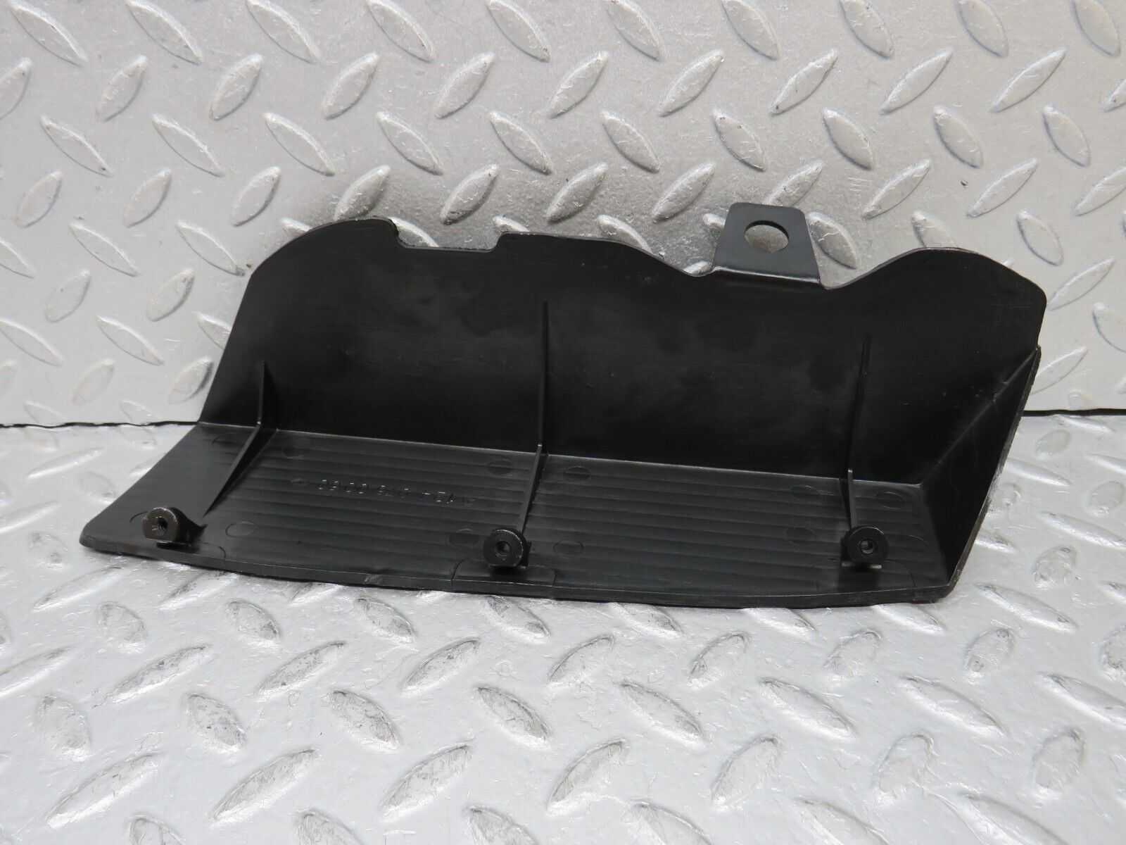37930 Mercedes-Benz A124 320E Cabriolet Foot Rest Black 1249760060