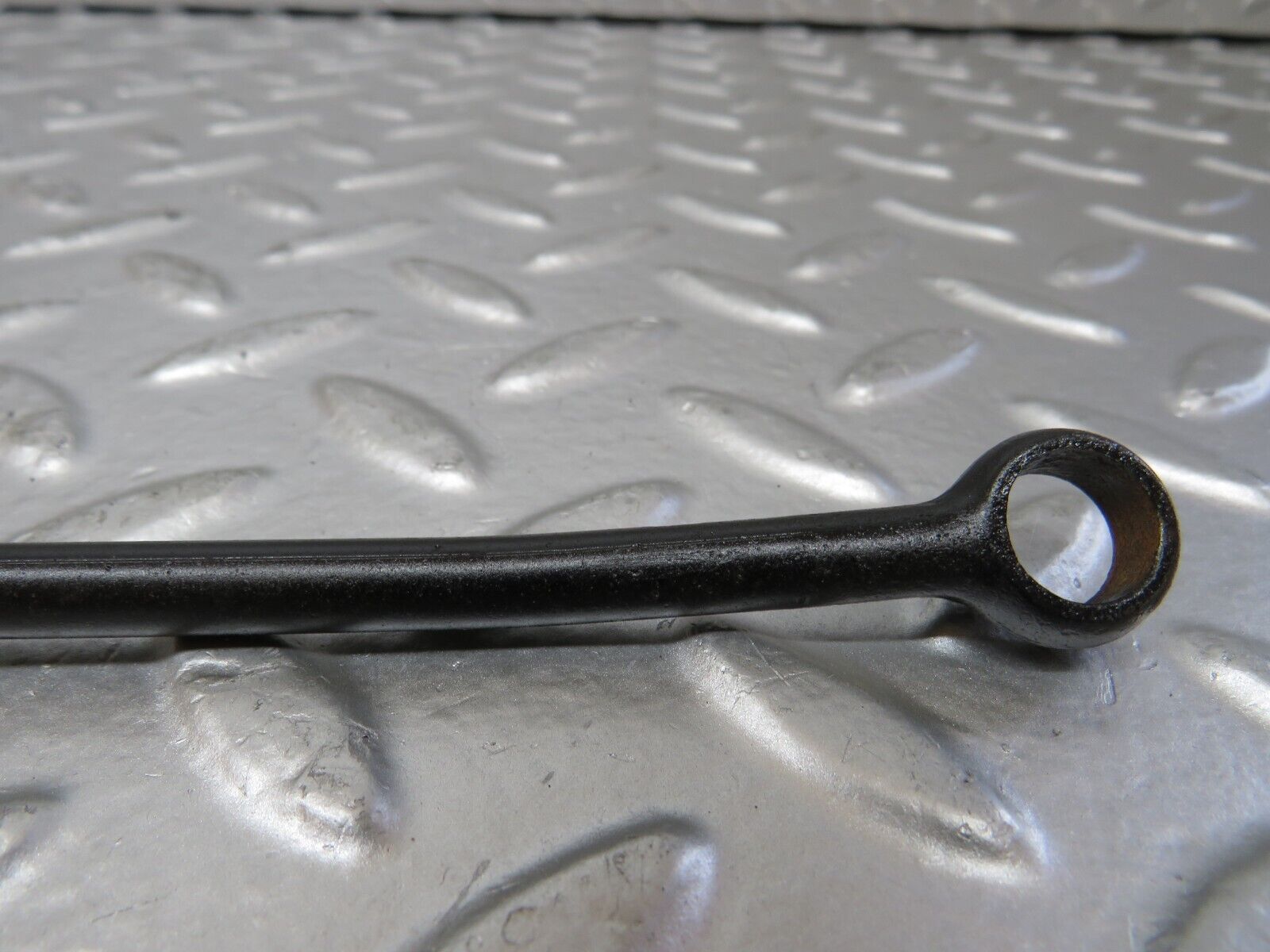 26271 Mercedes-Benz W116 450SE Gearbox Linkage