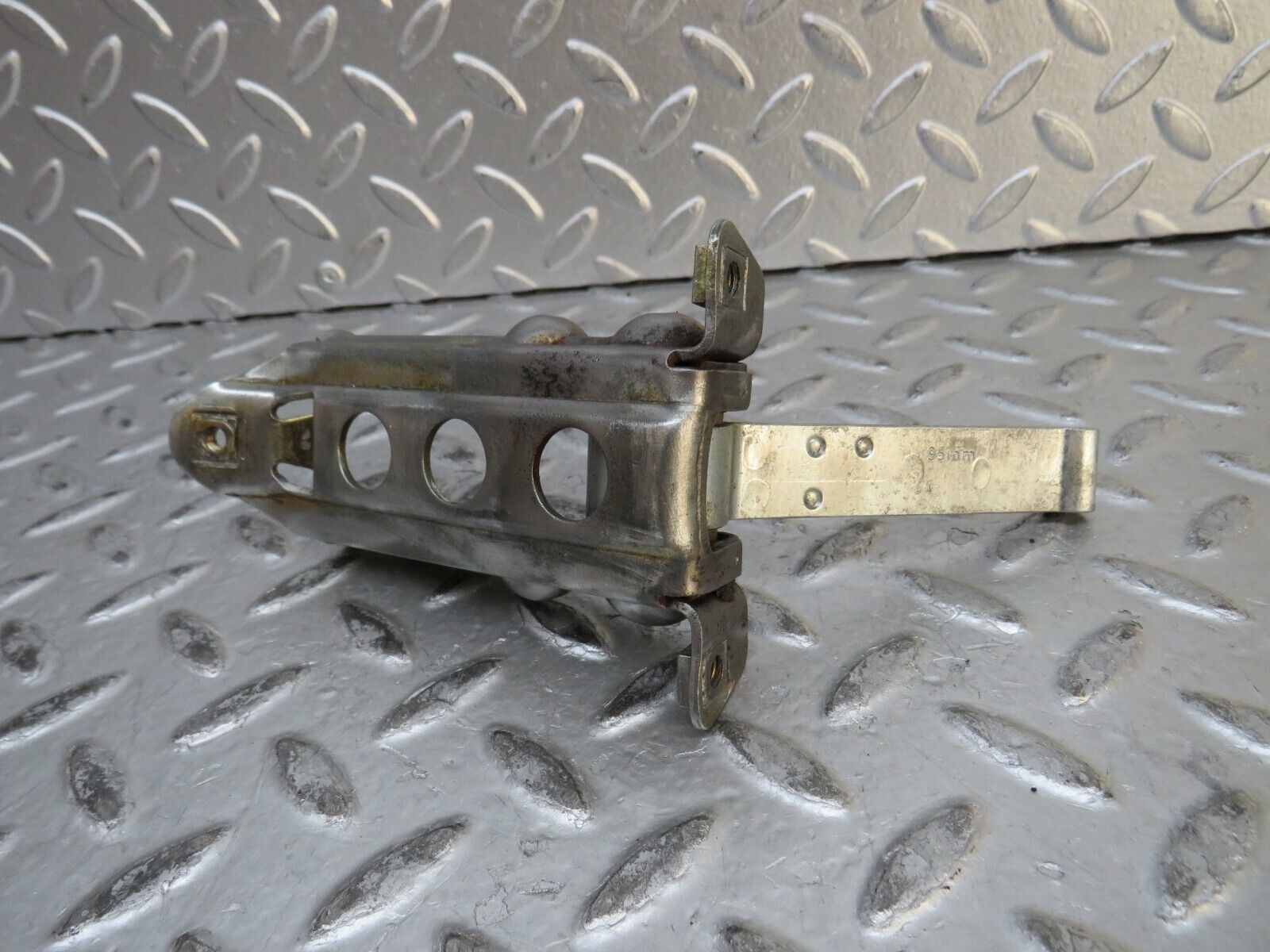 28782 Mercedes-Benz W123 230E Door Safety Check Strap