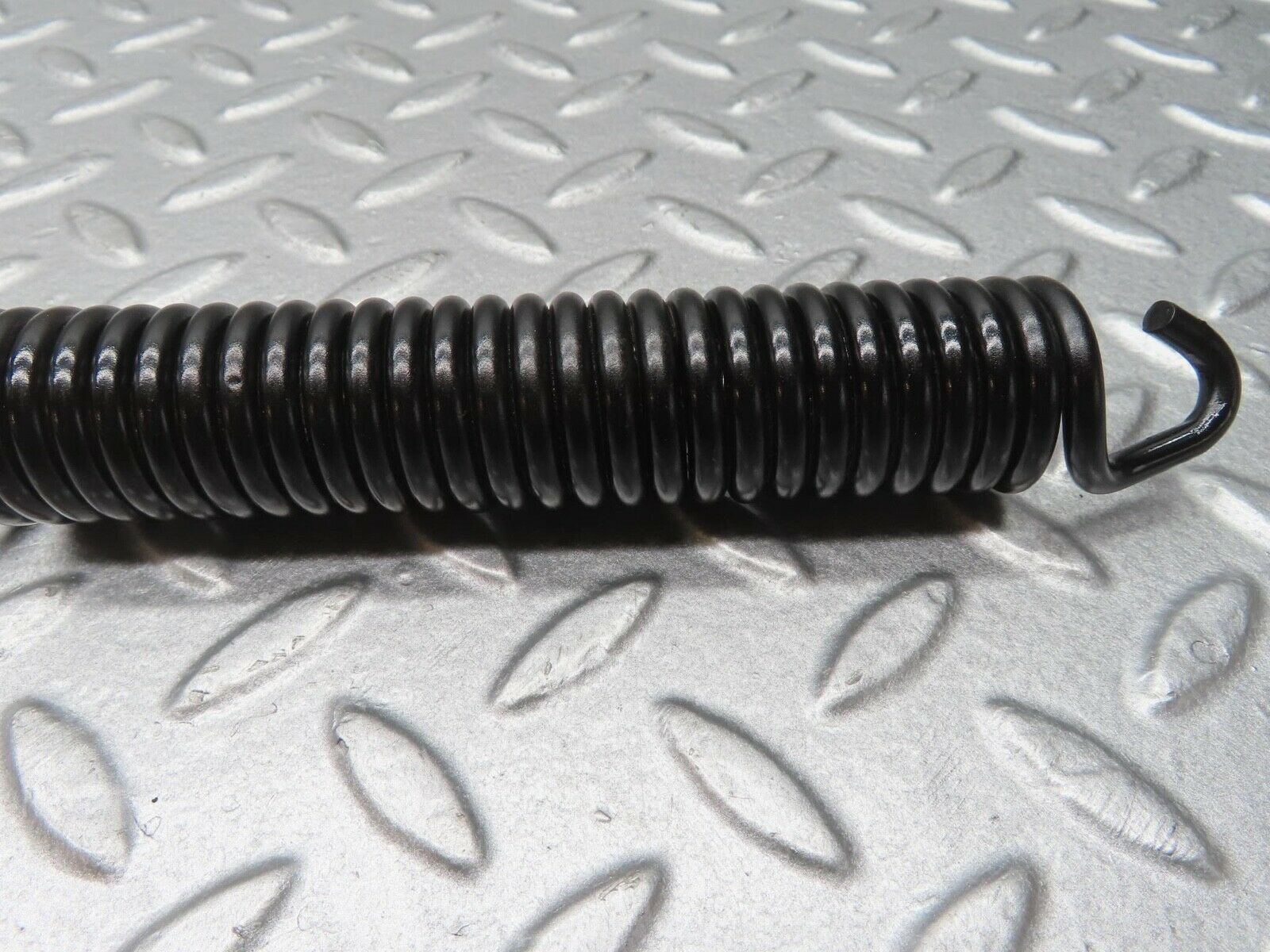 13055 Mercedes-Benz W111 220S Bonnet Hinge Spring