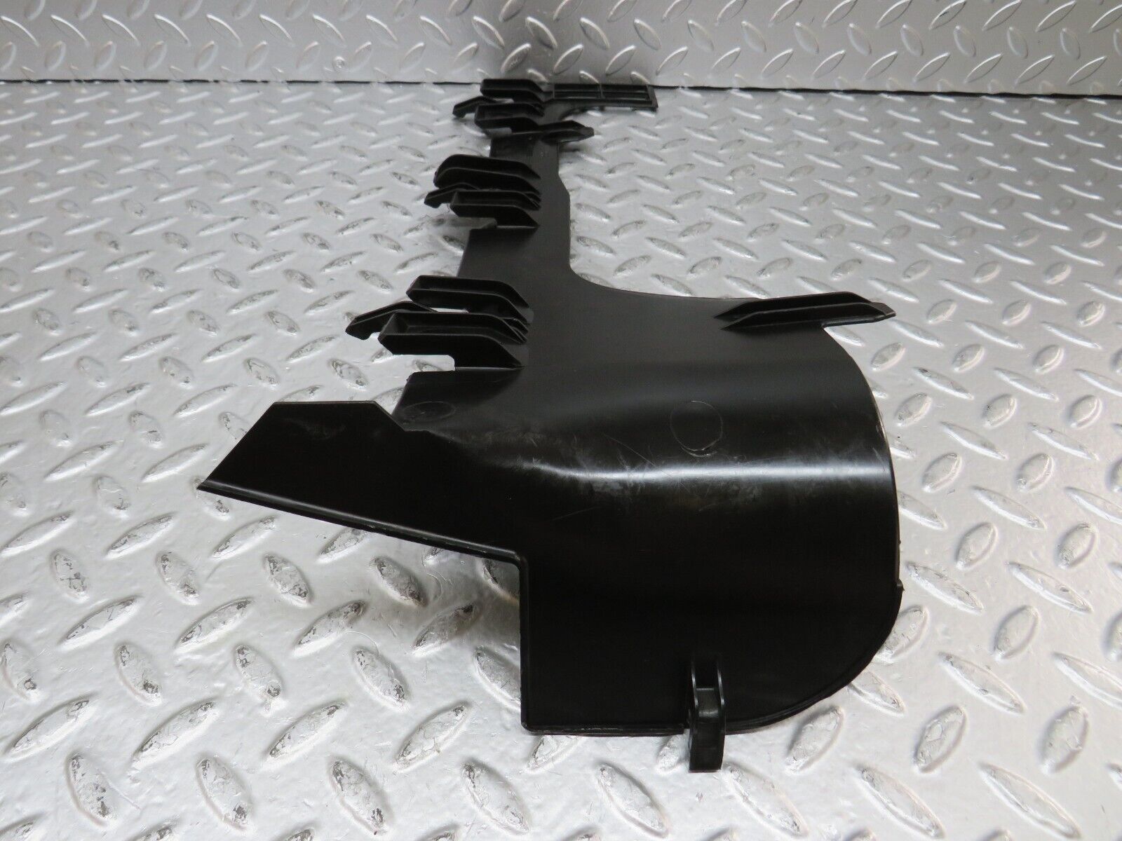 26590 Mercedes-Benz C124 220CE Coupe Under Dash Panel Left Side 1246891508