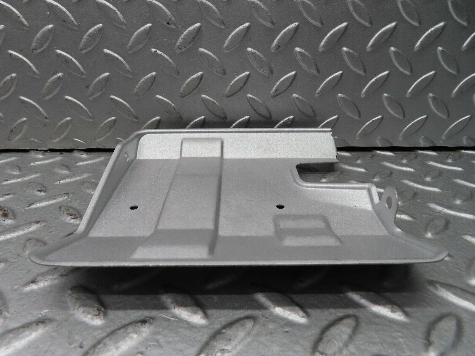 19695 Mercedes-Benz C140 CL420 Coupe Heat Shield