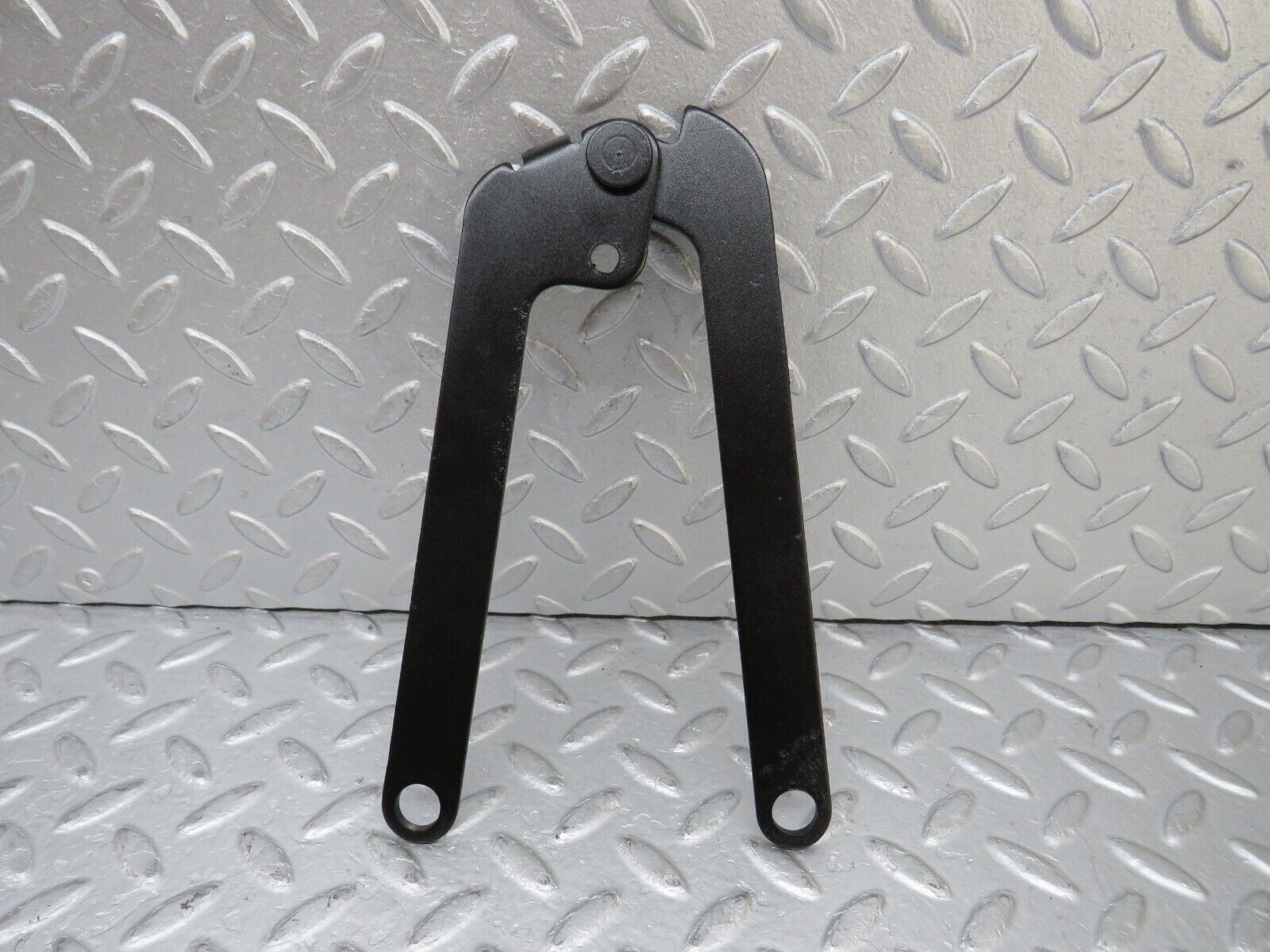 35781 Mercedes-Benz W108 Bonnet Hinge Left Side