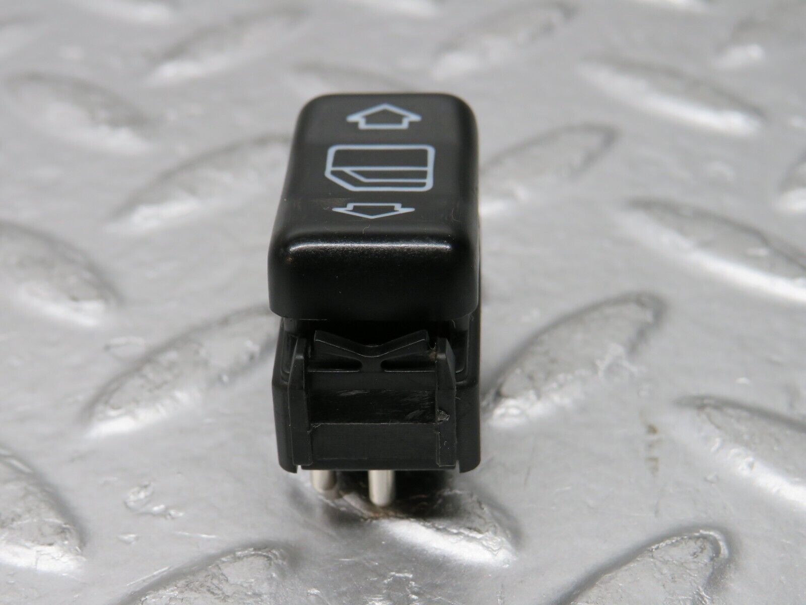 29536 Mercedes-Benz W124 230E Electric Window Switch Right 1248204510