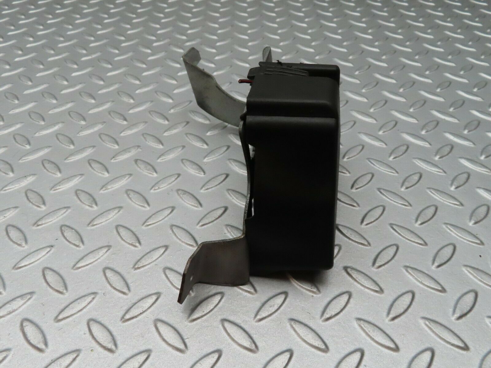 3911 Mercedes-Benz S123 200T Wagon Fuse Box Relay Cover 1235450146