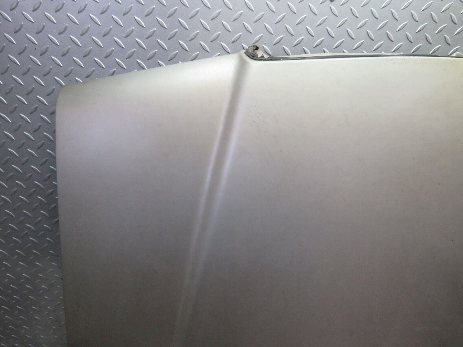 36763 Mercedes-Benz W201 190E 2.0L Bonnet