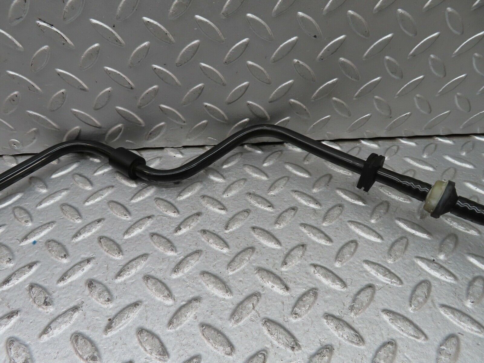 19494 Mercedes-Benz C140 CL420 Coupe Brake Servo Vacuum Pipe