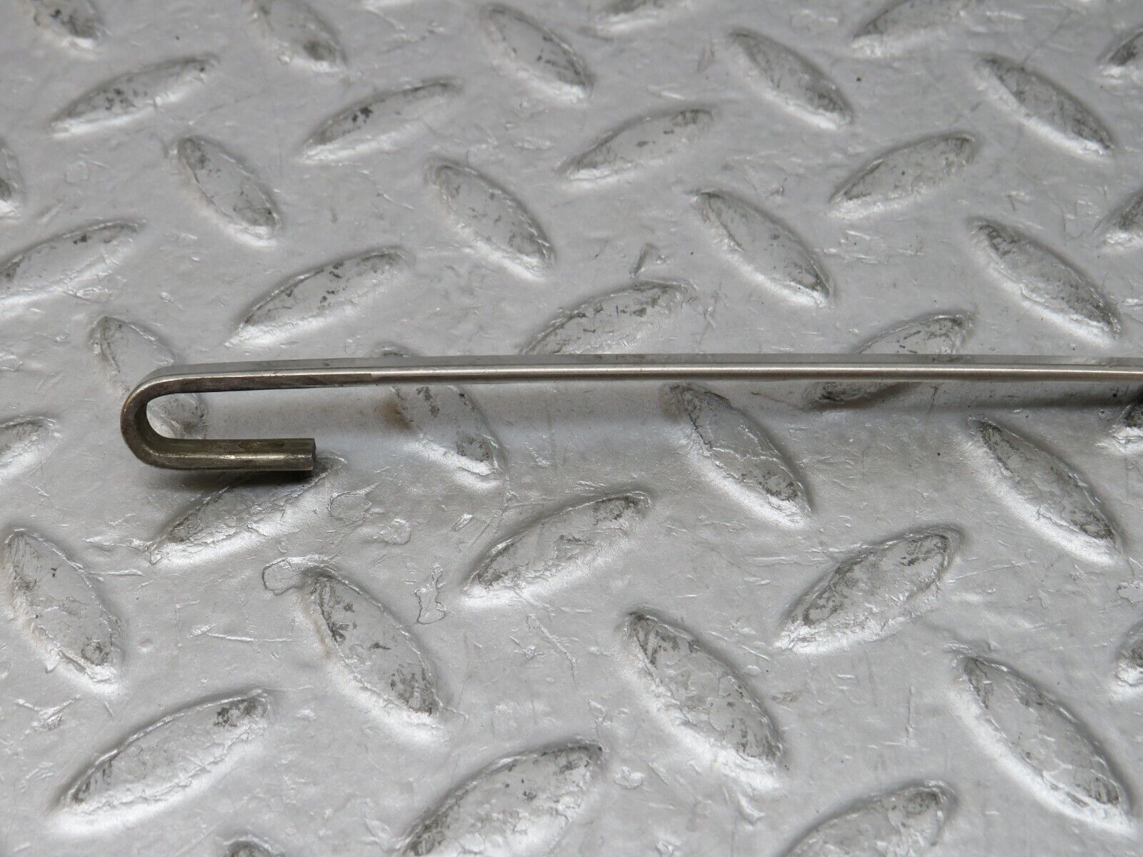 35743 Mercedes-Benz W108 Chrome Windscreen Wiper Arm Left