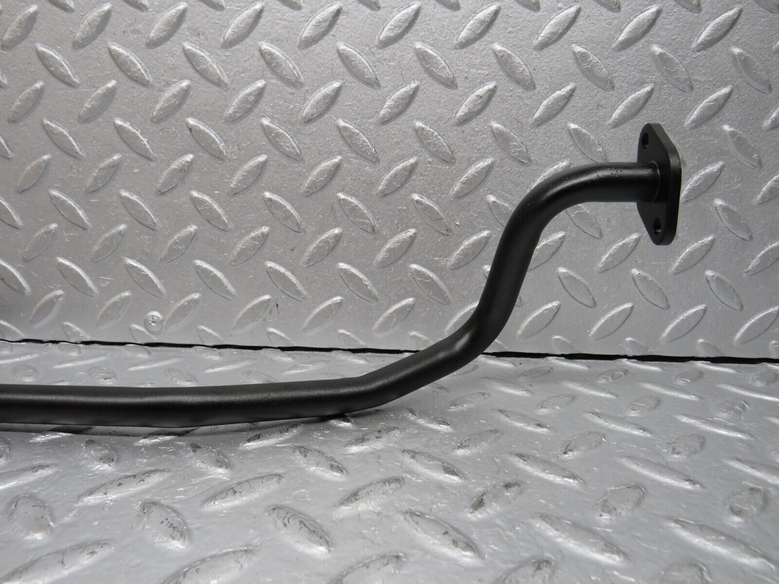 38643 Mercedes-Benz R129 280SL Coupe Coolant Pipe