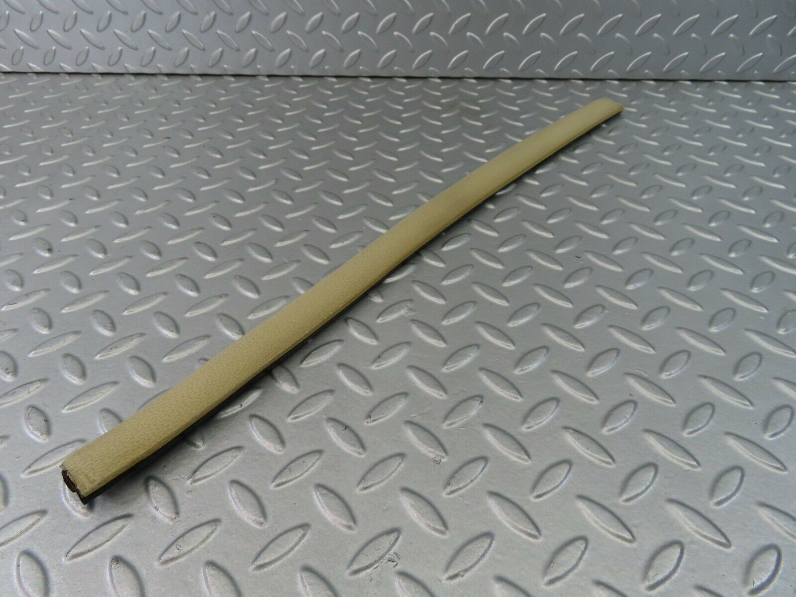 7234 Mercedes-Benz W116 450SE Rear Left Inner Window Trim