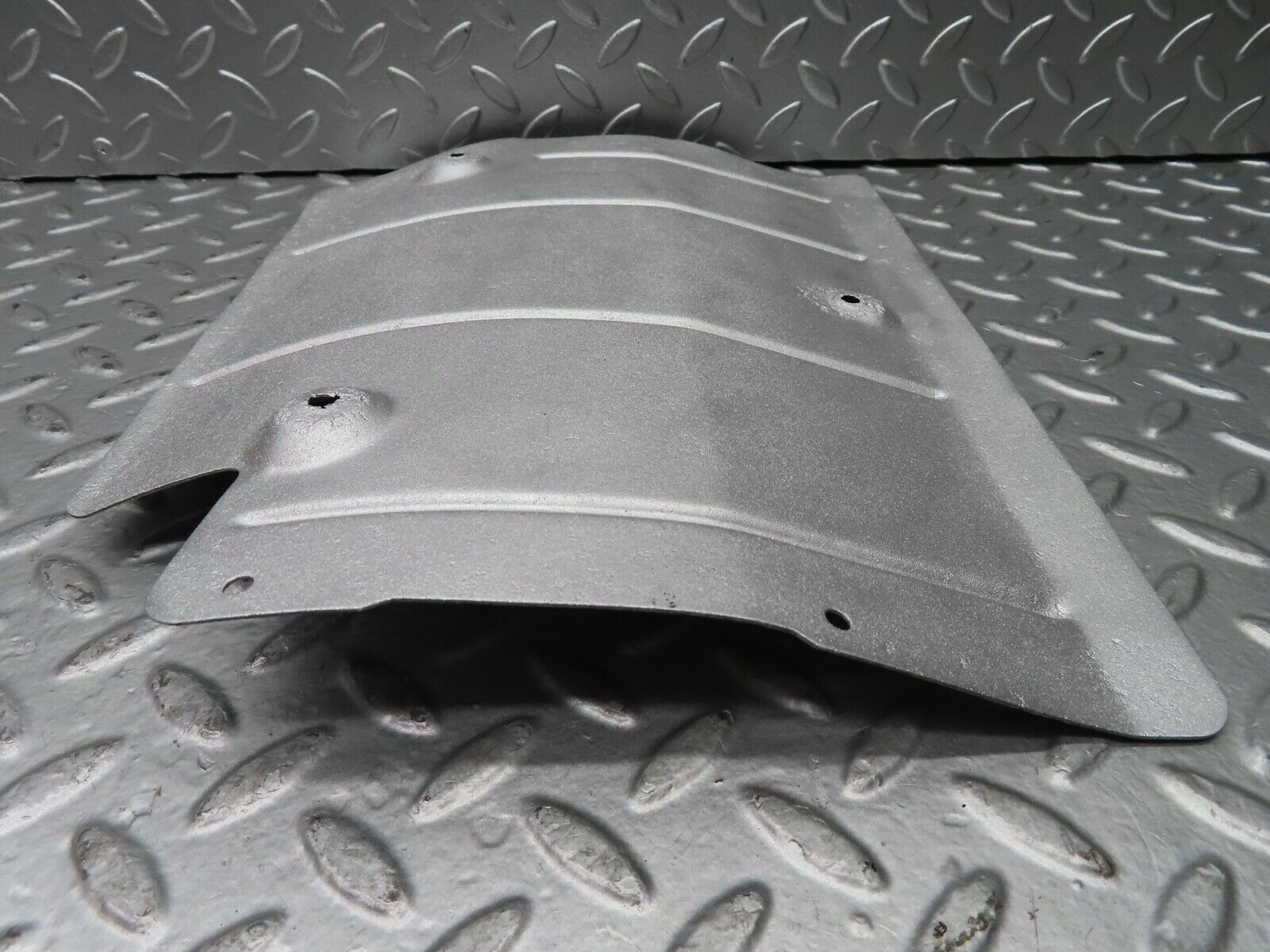 21306 Mercedes-Benz W123 230E Exhaust Heat Shield