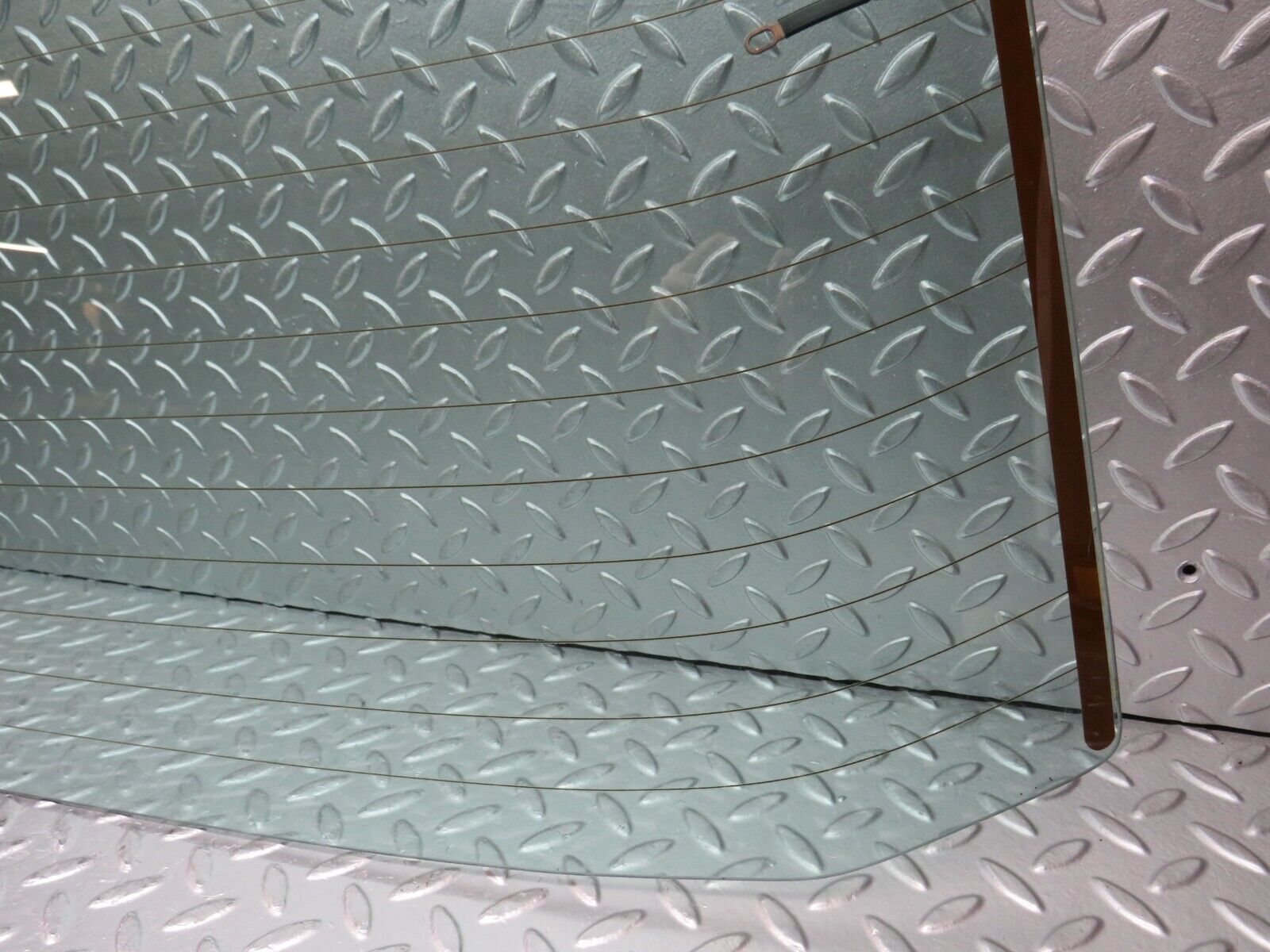 30582 Mercedes-Benz W201 190E 2.0L Rear Heated Windscreen