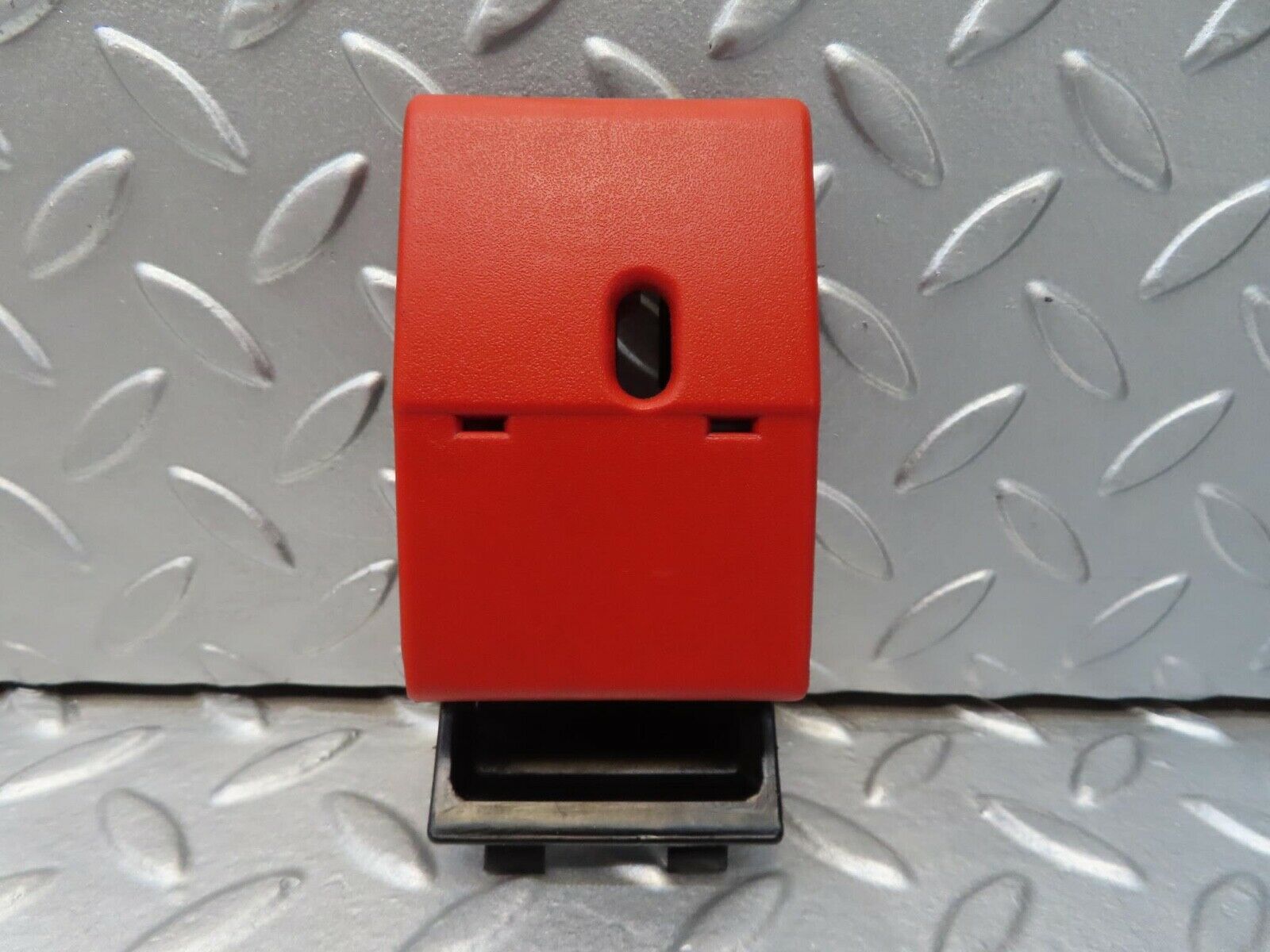 16462 Mercedes-Benz W124 260E Hood Opener Bonnet Opener Release