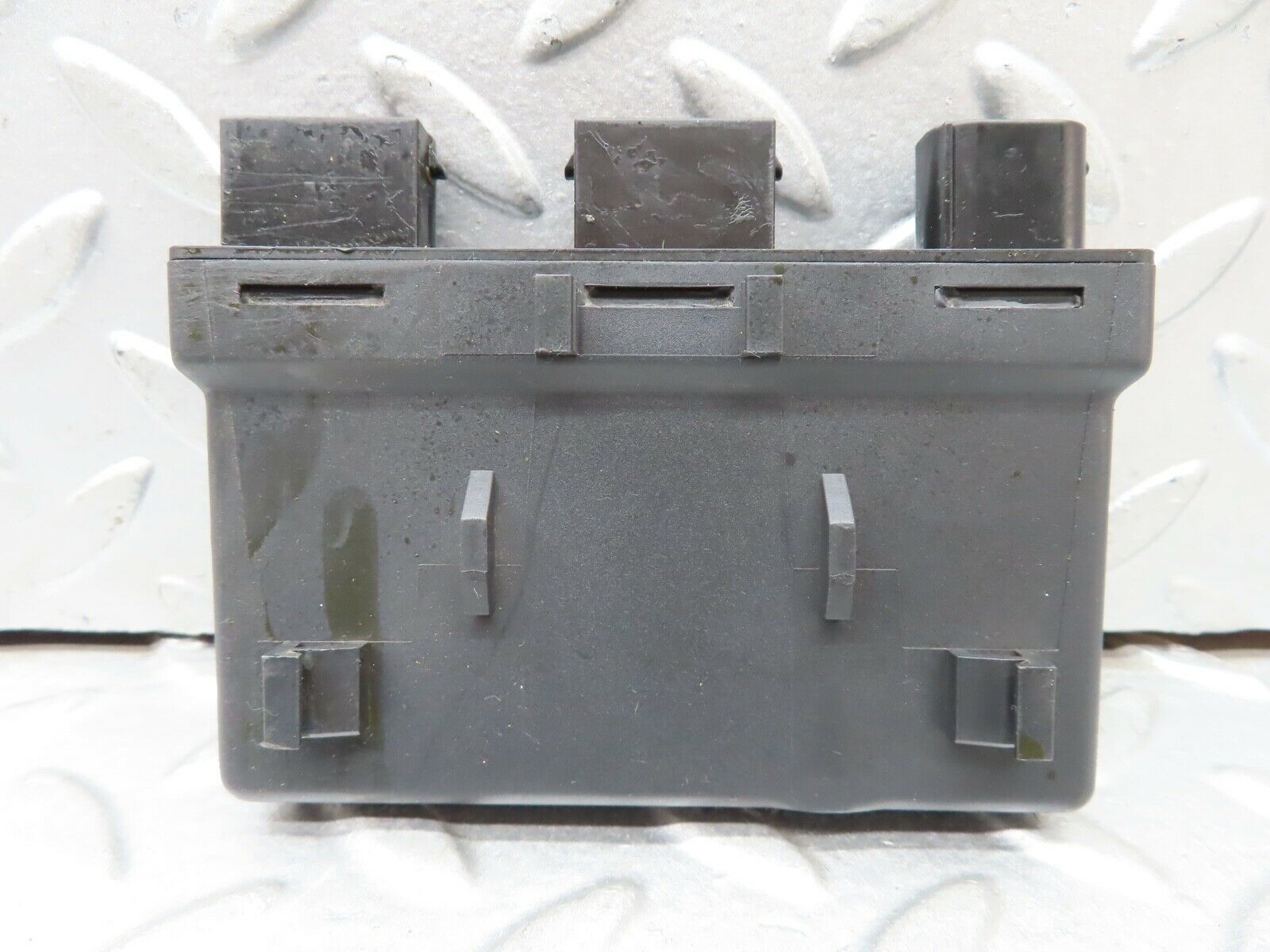 19439 Mercedes-Benz C140 CL420 Coupe Brake Assist Control Unit 0205451632