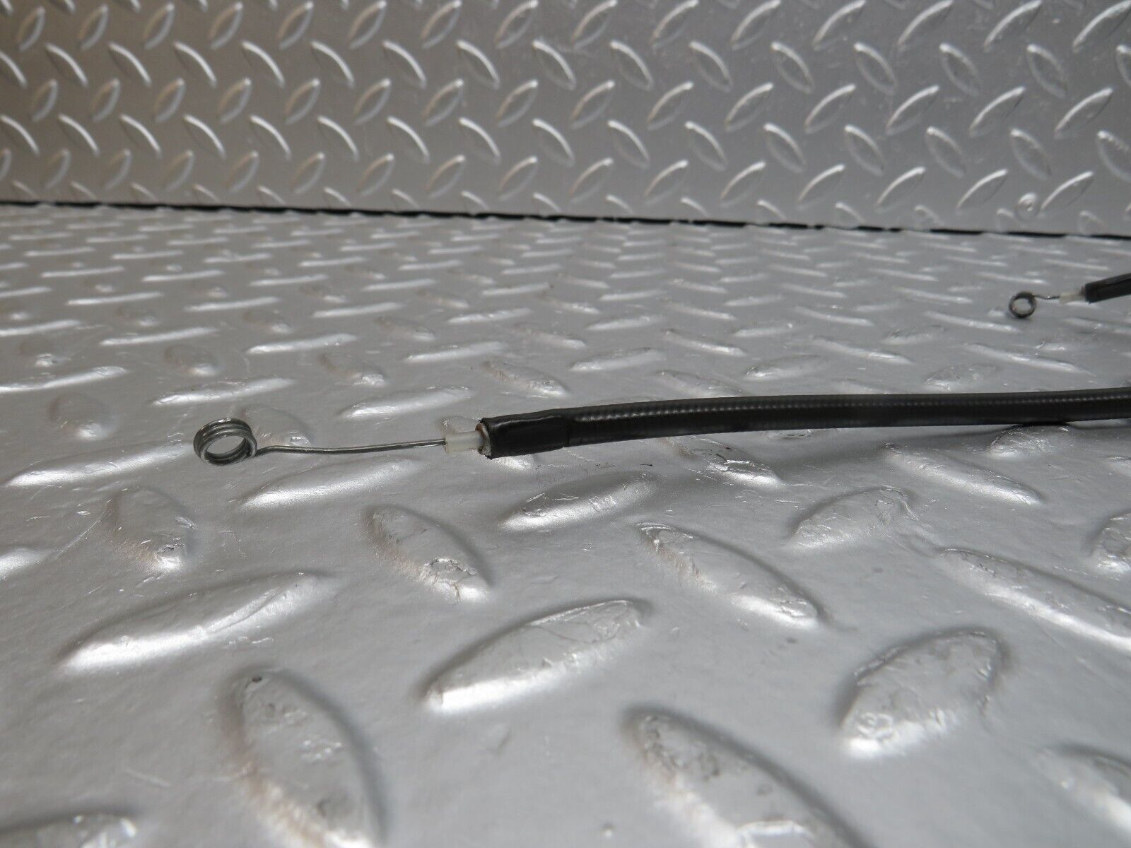 31736 Mercedes-Benz W201 190LE 1.8L Heater Control Switch 2018300185