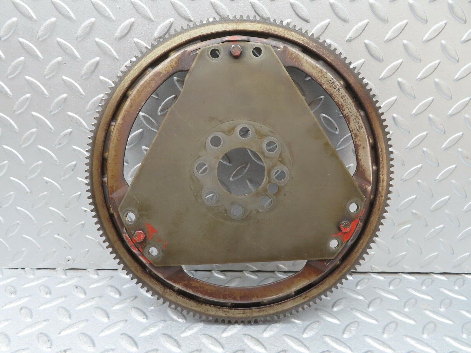 13632 Mercedes-Benz W123 200 Flywheel Starter Ring