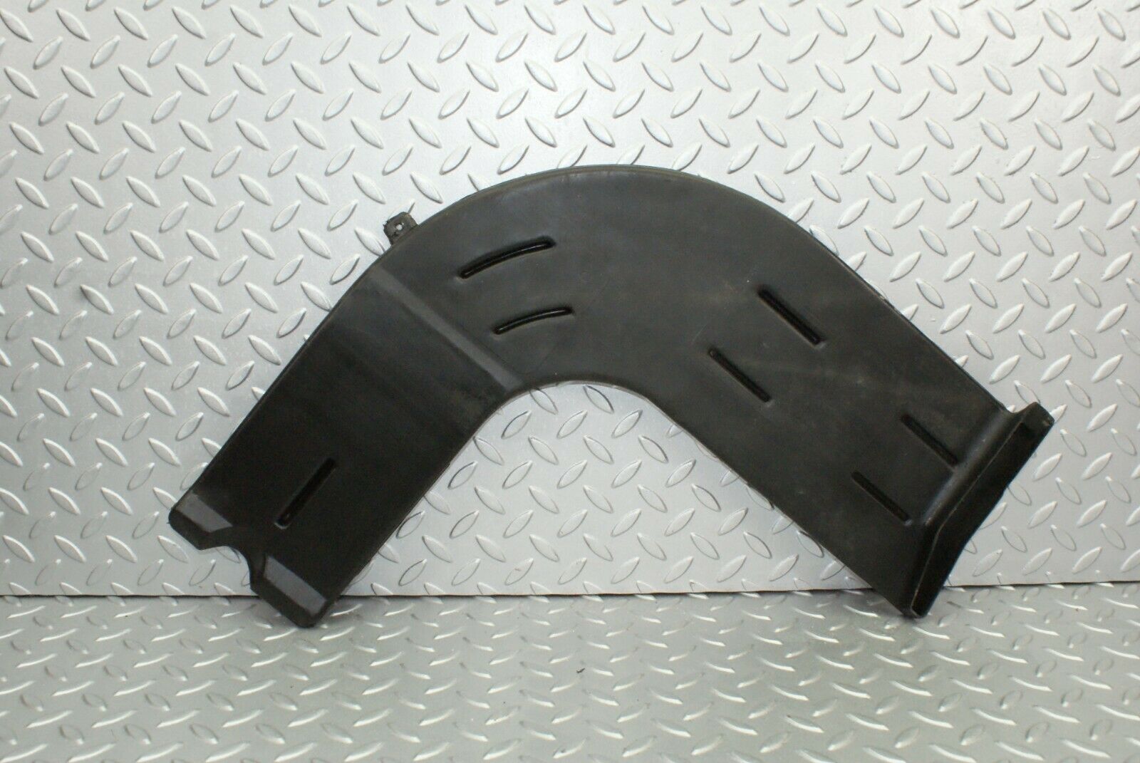 2529 Mercedes-Benz W116 350SE Air Duct Ventilation Duct Left Side 1168310946