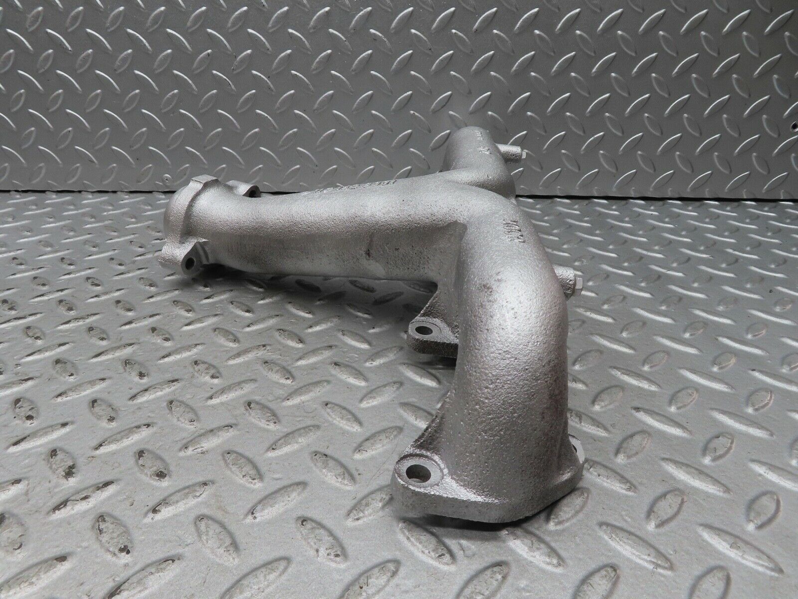 17784 Mercedes-Benz W116 450SEL Exhaust Manifold Right Side 1171428901