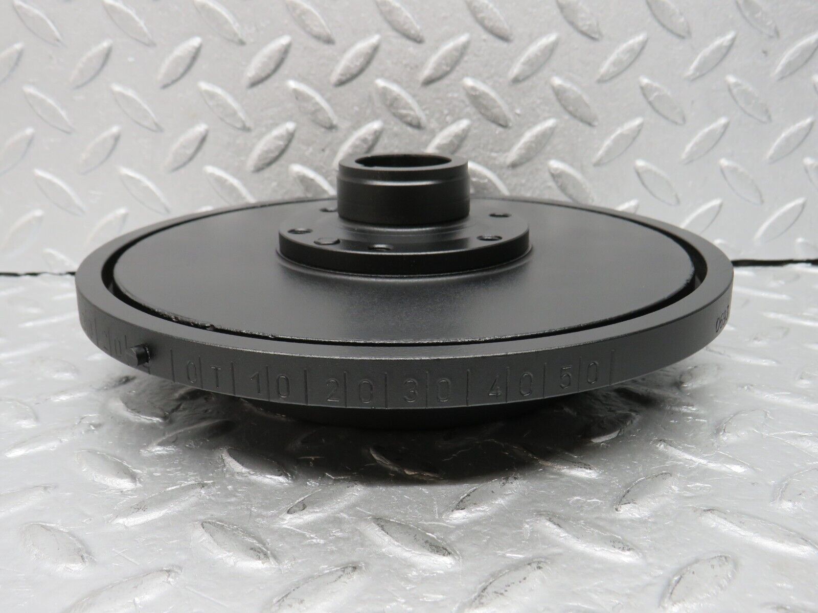 38130 Mercedes-Benz A124 320E Cabriolet Crankshaft Vibration Damper 1040301403