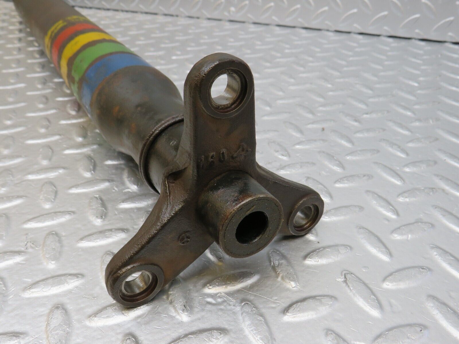34671 Mercedes-Benz C126 380SEC Coupe Cardan Shaft Prop Shaft