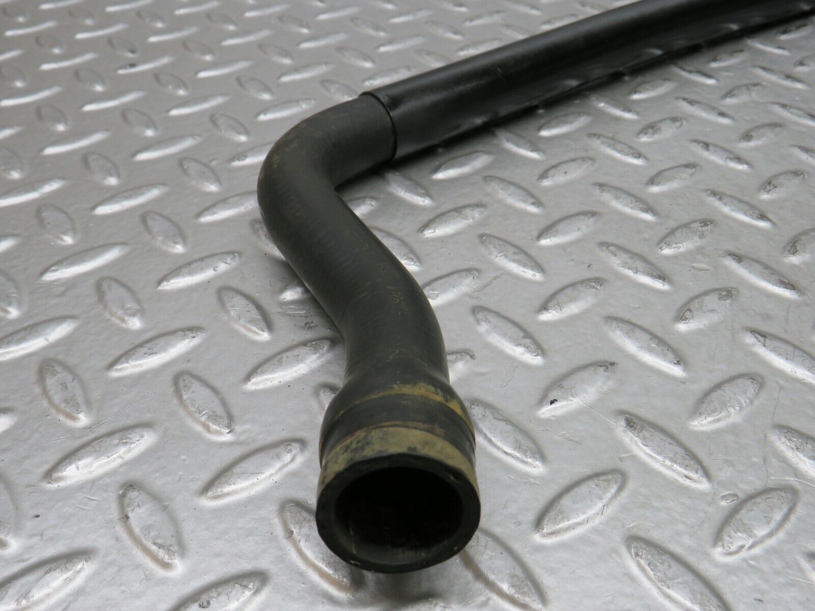 29006 Mercedes-Benz C124 320CE Coupe Cooling Water Hose 1245002975