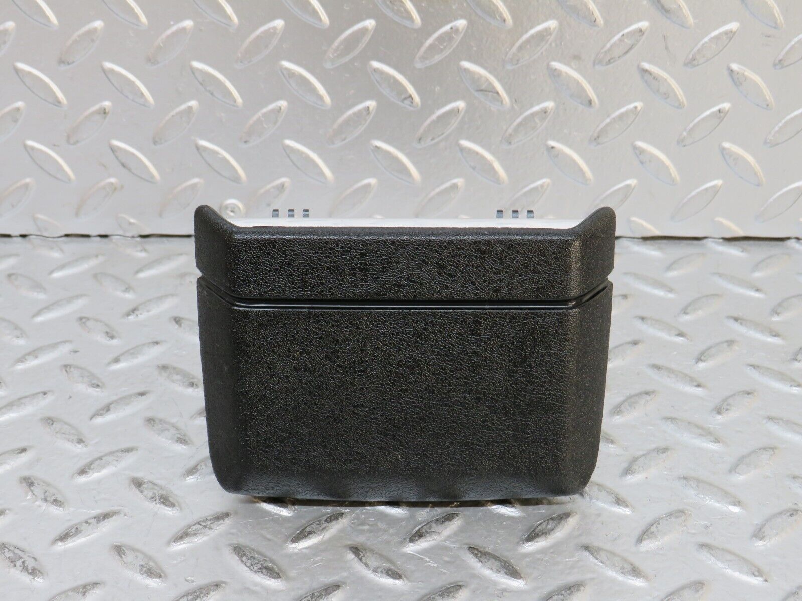 28270 Mercedes-Benz S123 240D Wagon Rear Door Ashtray Black