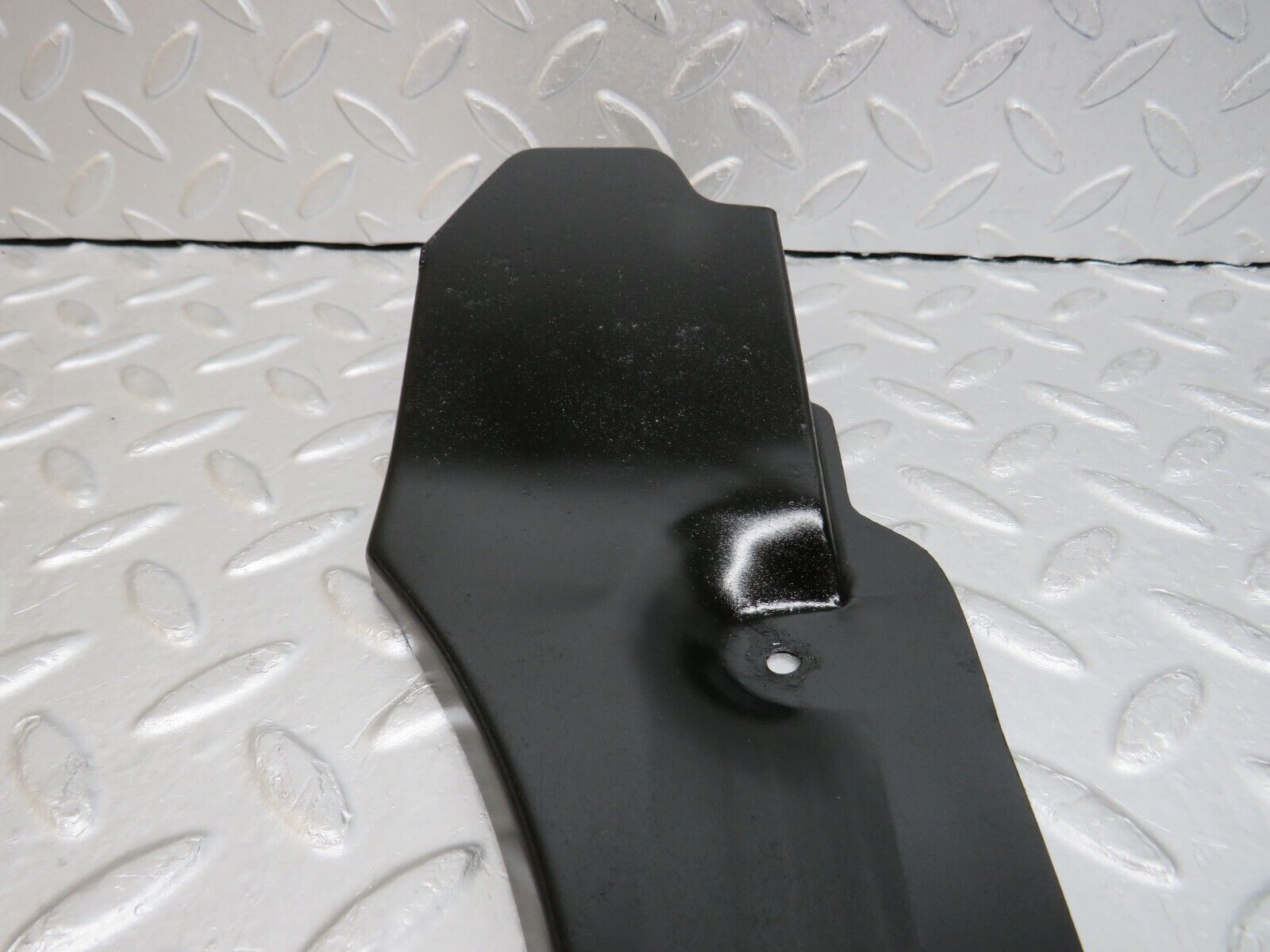 37491 Mercedes-Benz W109 300SEL Front Right Door Sill Cable Wire Cover Panel