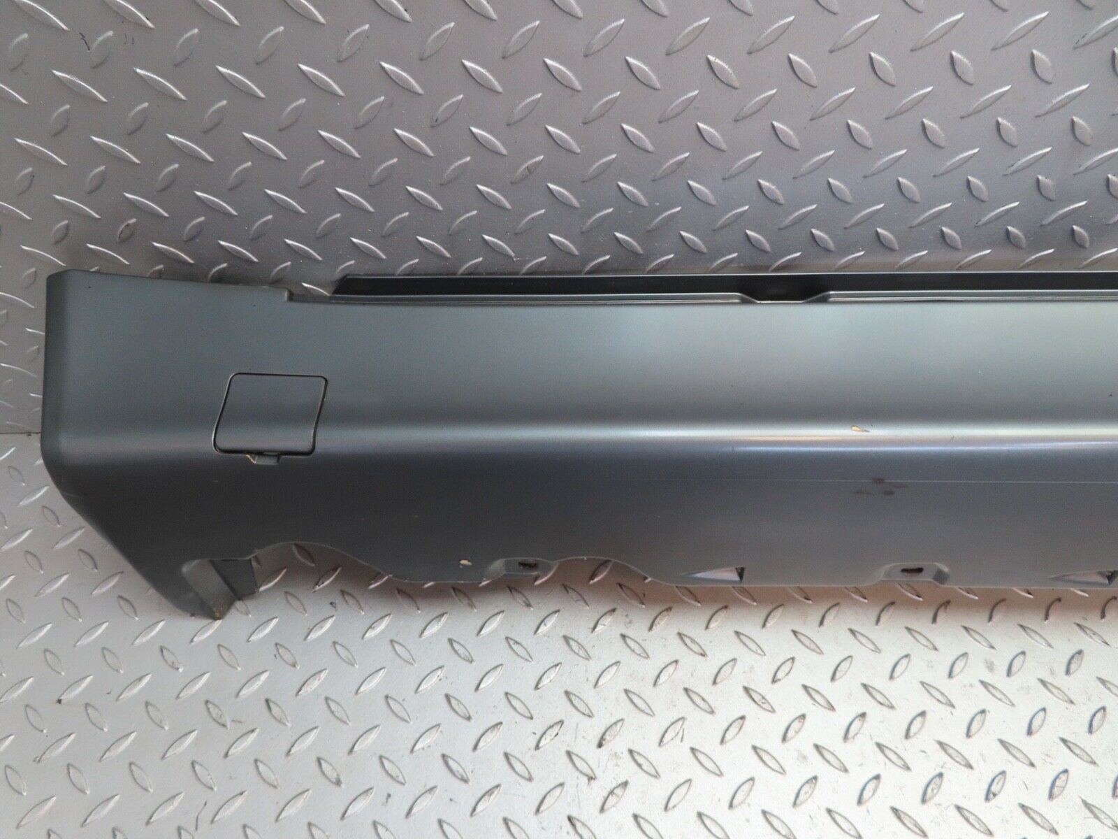 17414 Mercedes-Benz R129 300SL Coupe Side Skirt Right Side 1296900840