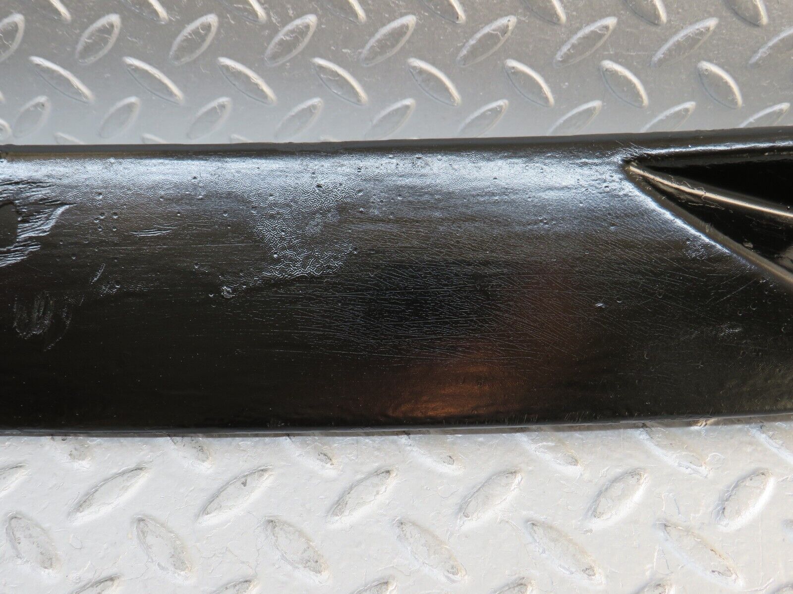 35918 Mercedes-Benz W108 Wiper Motor Cover