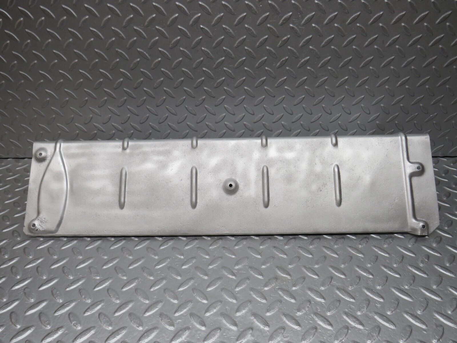 37493 Mercedes-Benz W109 300SEL Exhaust Heat Shield